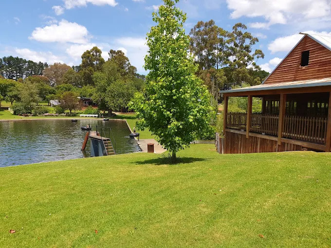 Fontys Pool Caravan Park and Chalets