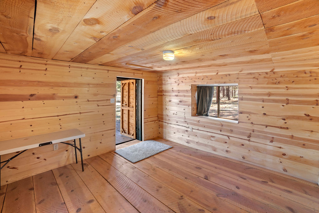 Our Flagstaff Slice Of Heaven