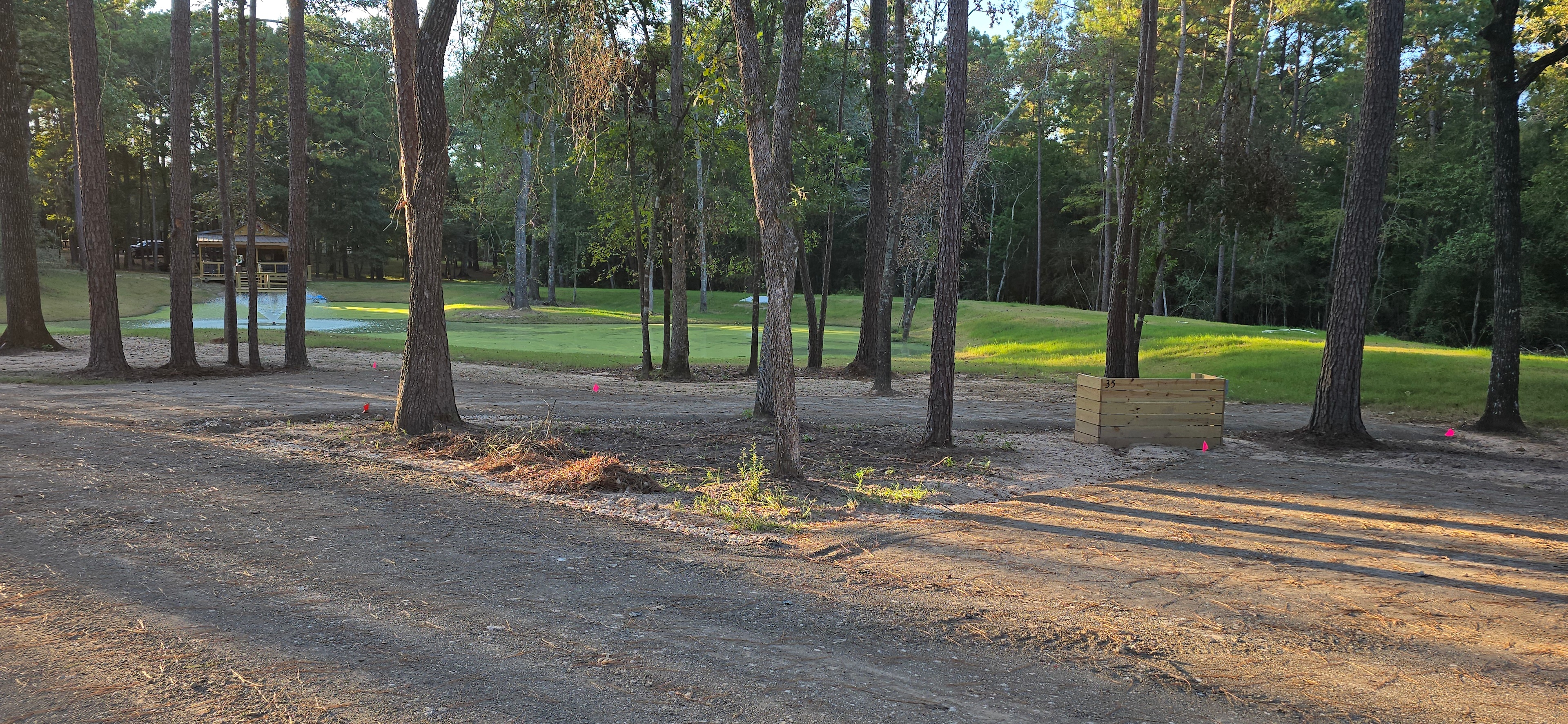 RV Resort @ Walnut Creek