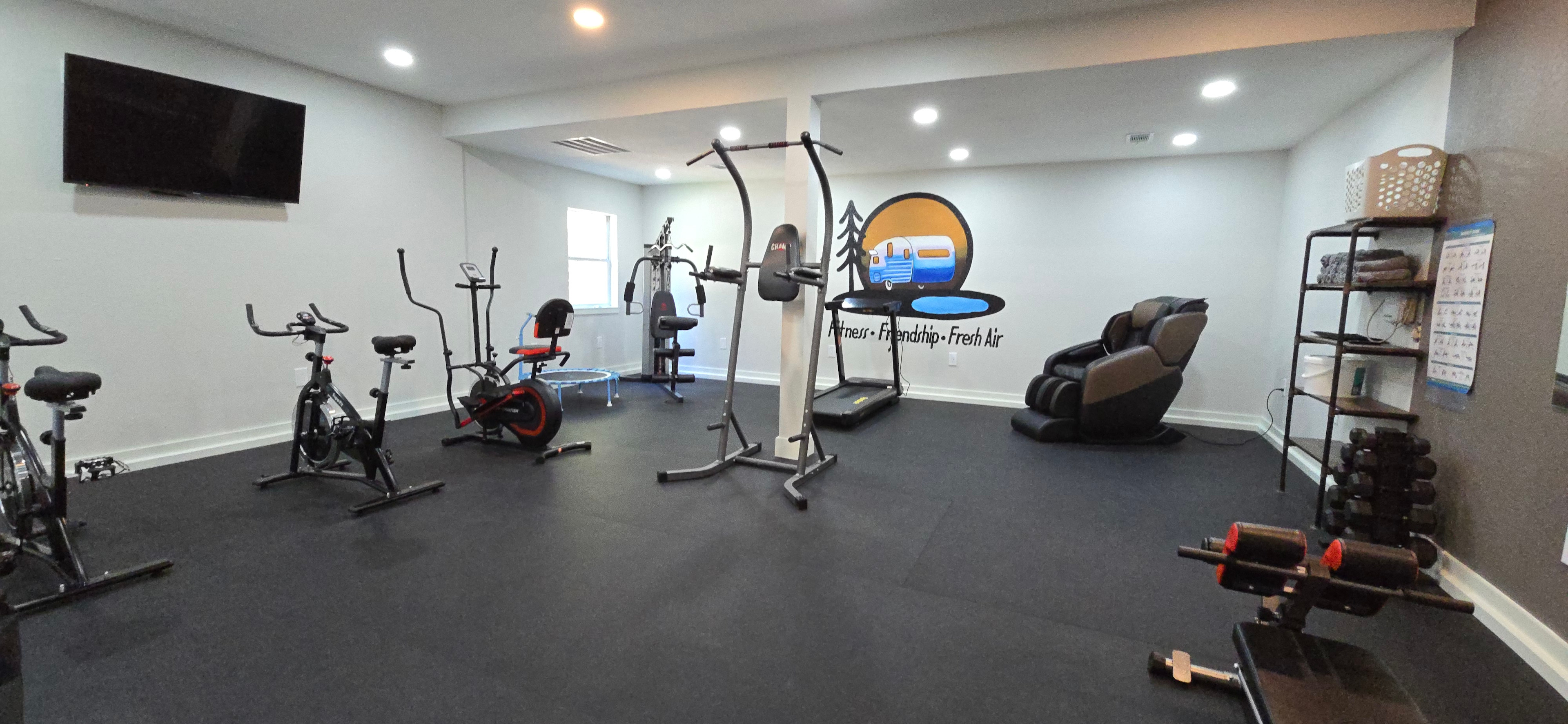 RV Resort @ Walnut Creek