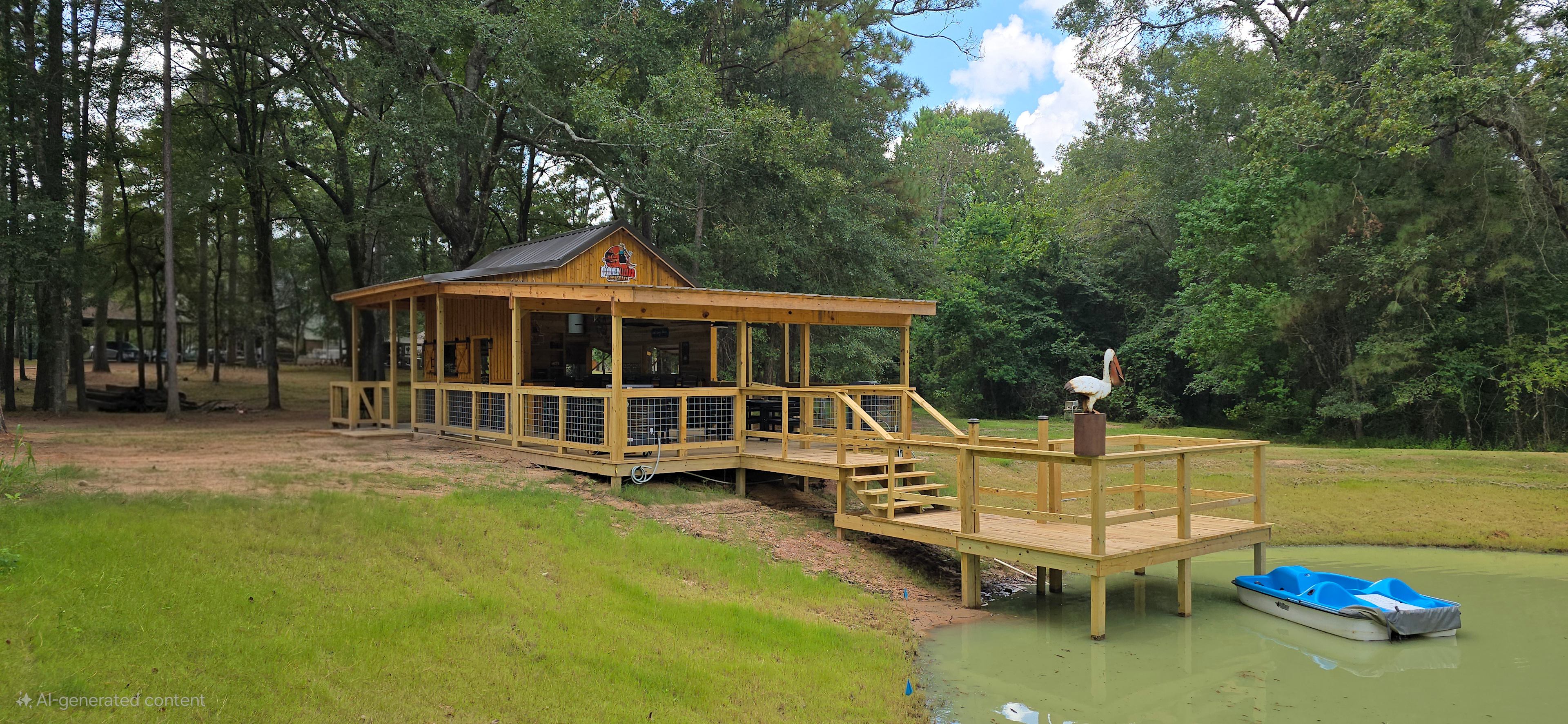 RV Resort @ Walnut Creek