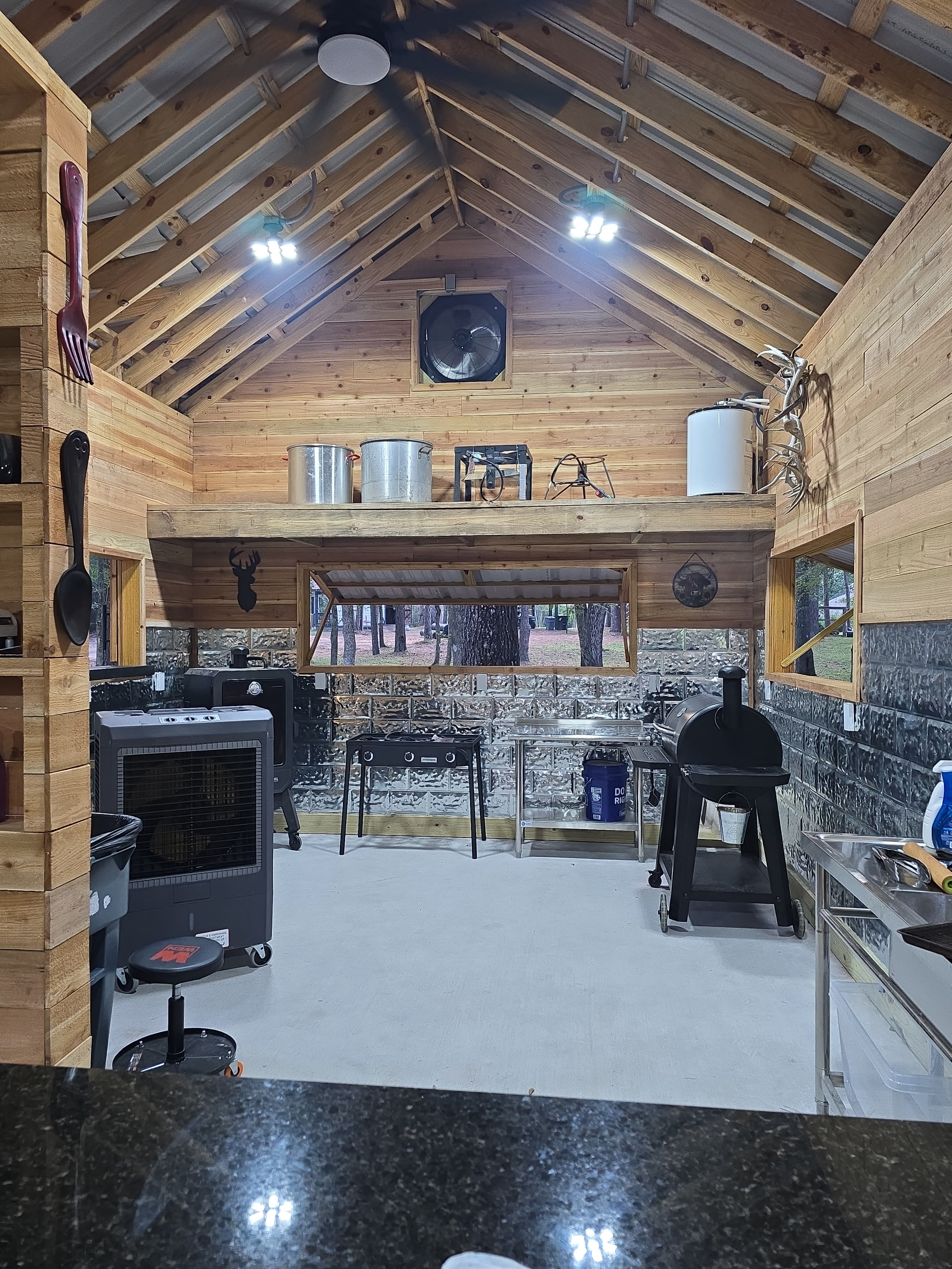 RV Resort @ Walnut Creek