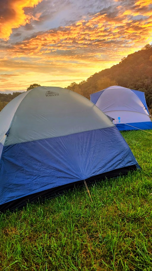 Meadow Haven Farm And Camping