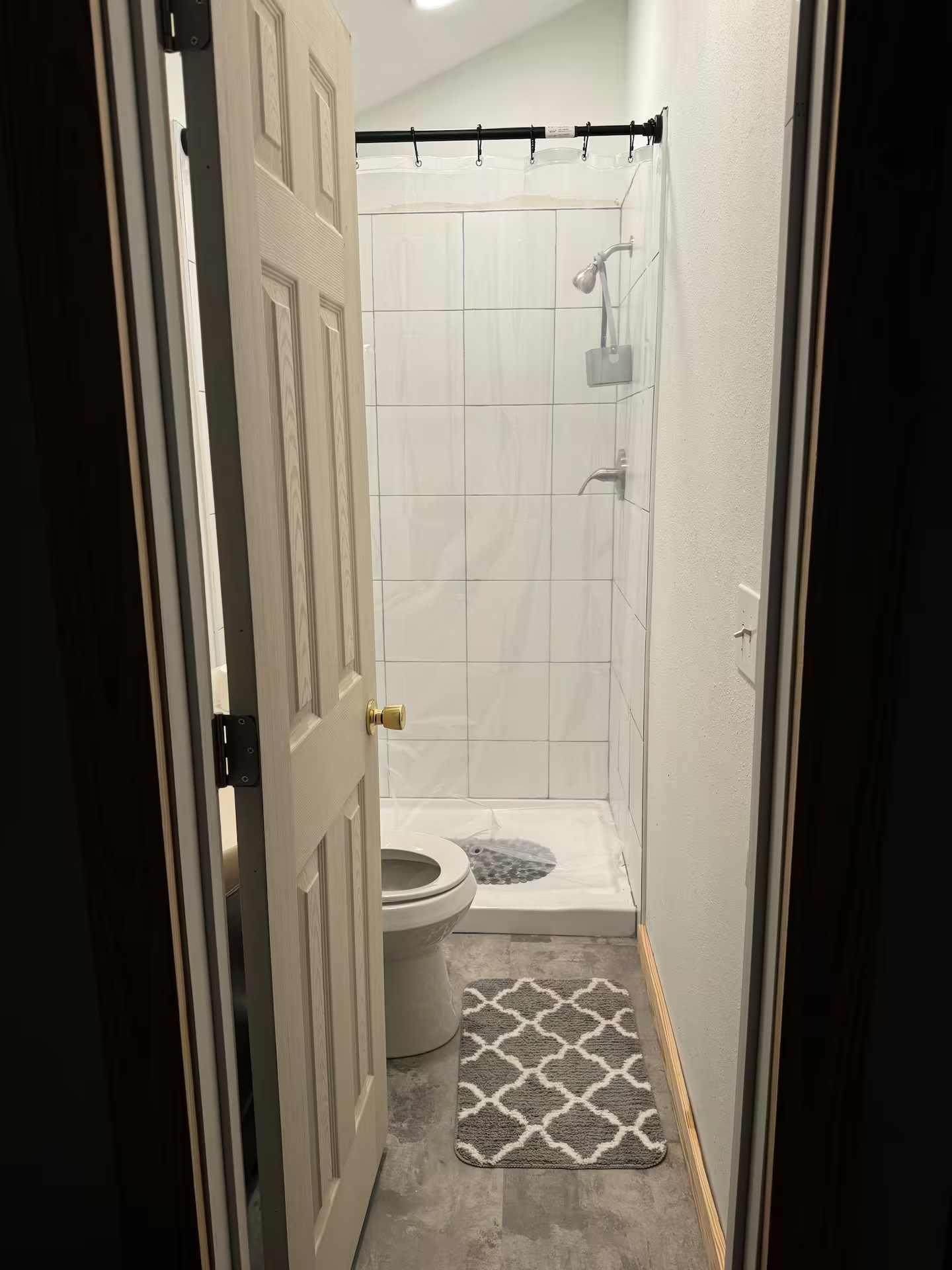 Outpost 203 - Camp & Glamp