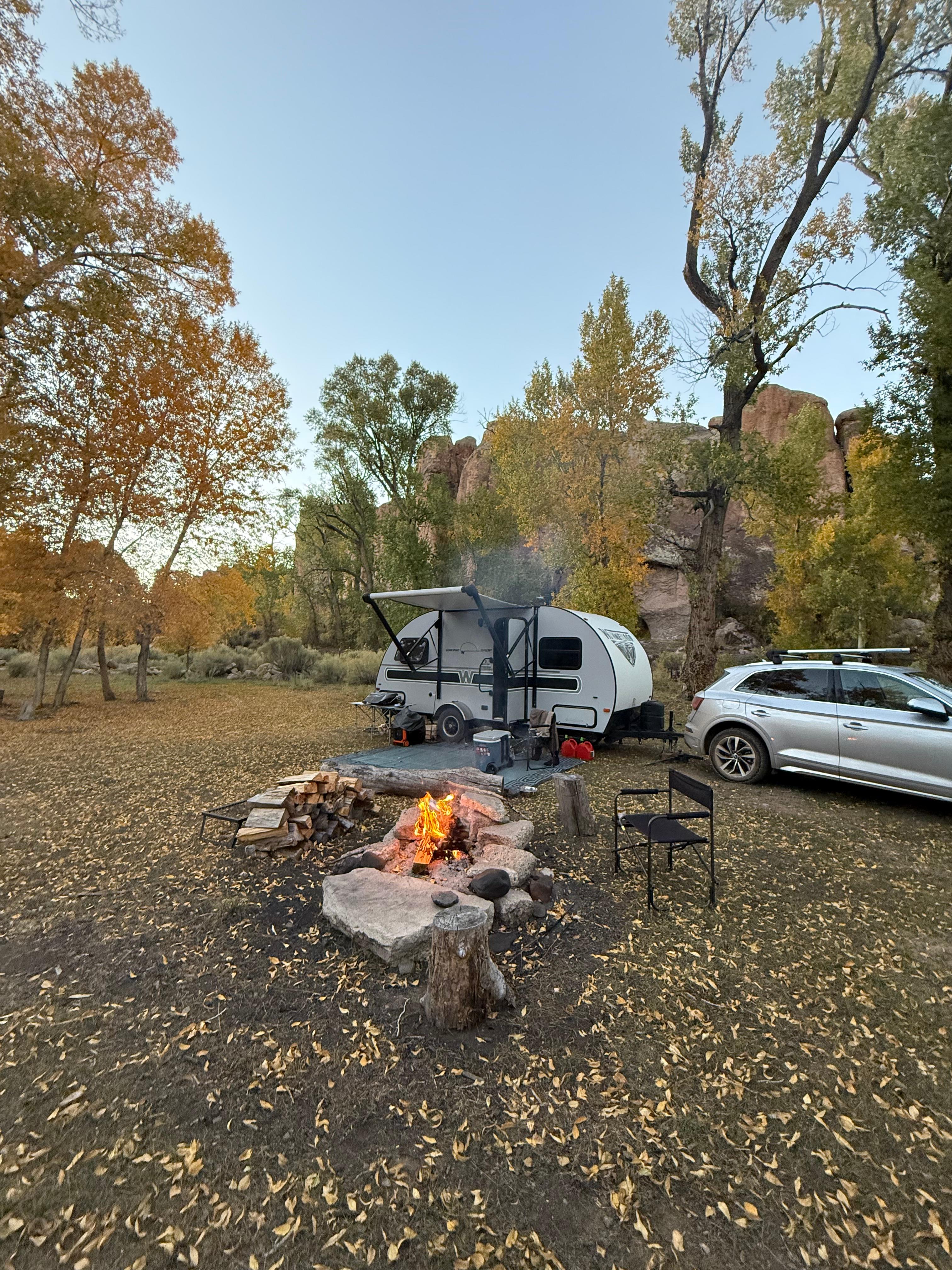 PR Ranch - Fly Fishing