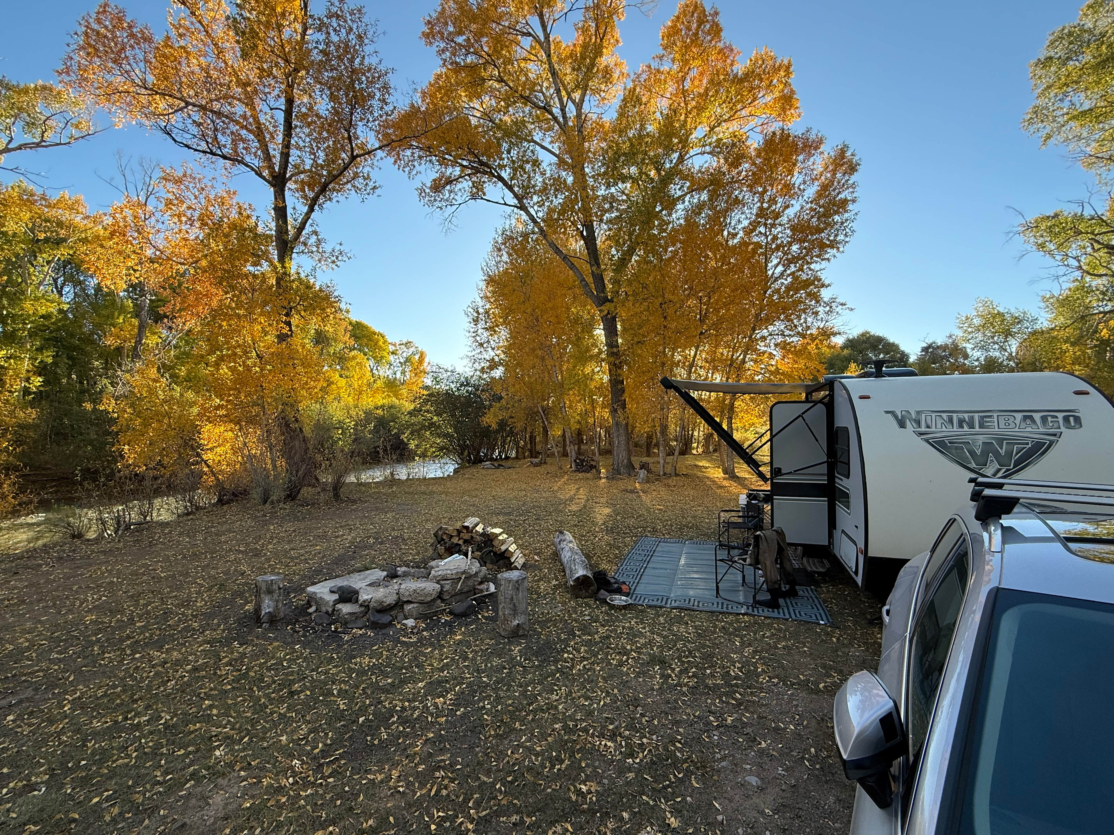 PR Ranch - Fly Fishing