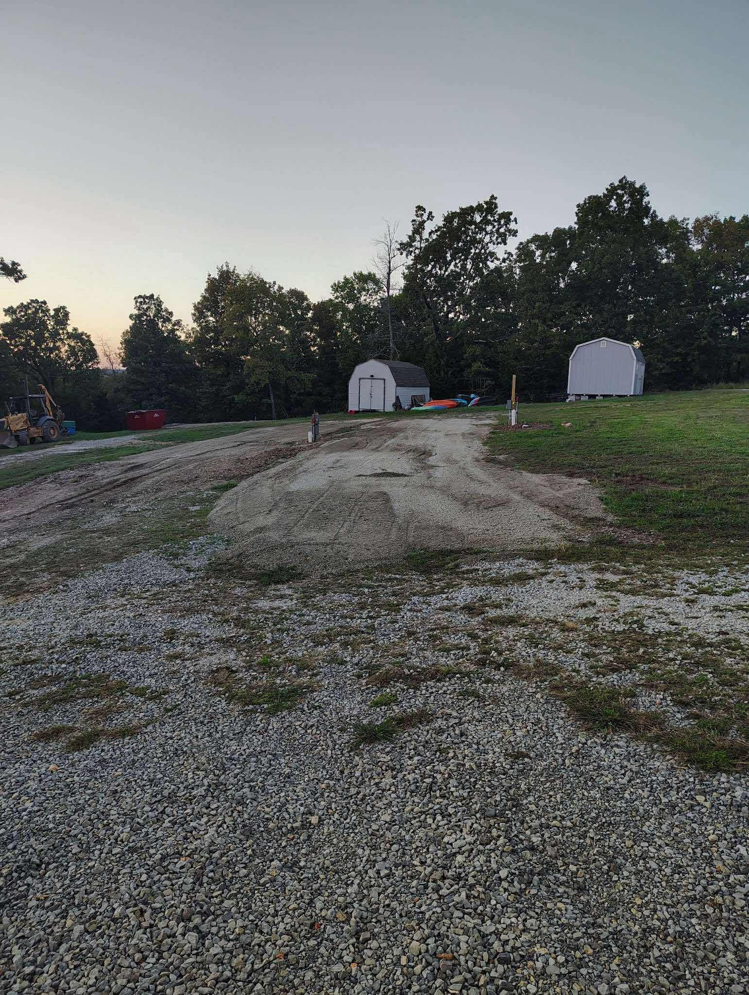 Gypsy Soul Villa and RV park