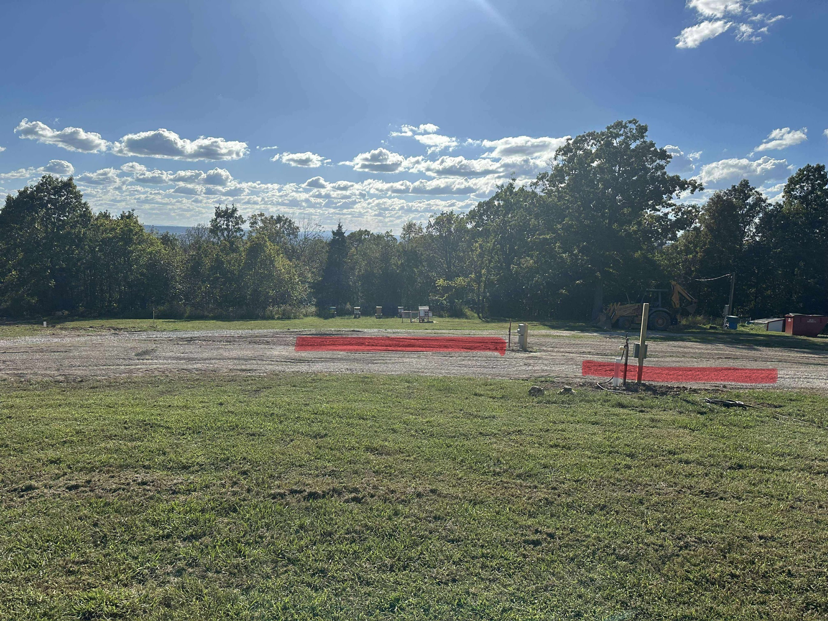 Gypsy Soul Villa and RV park