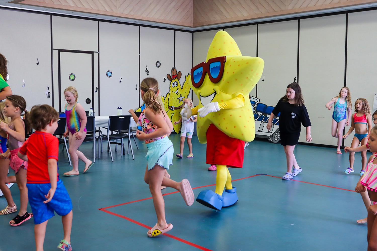 Ocean Lakes Family Campground