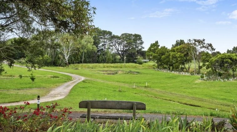 Birregurra Recreation Reserve