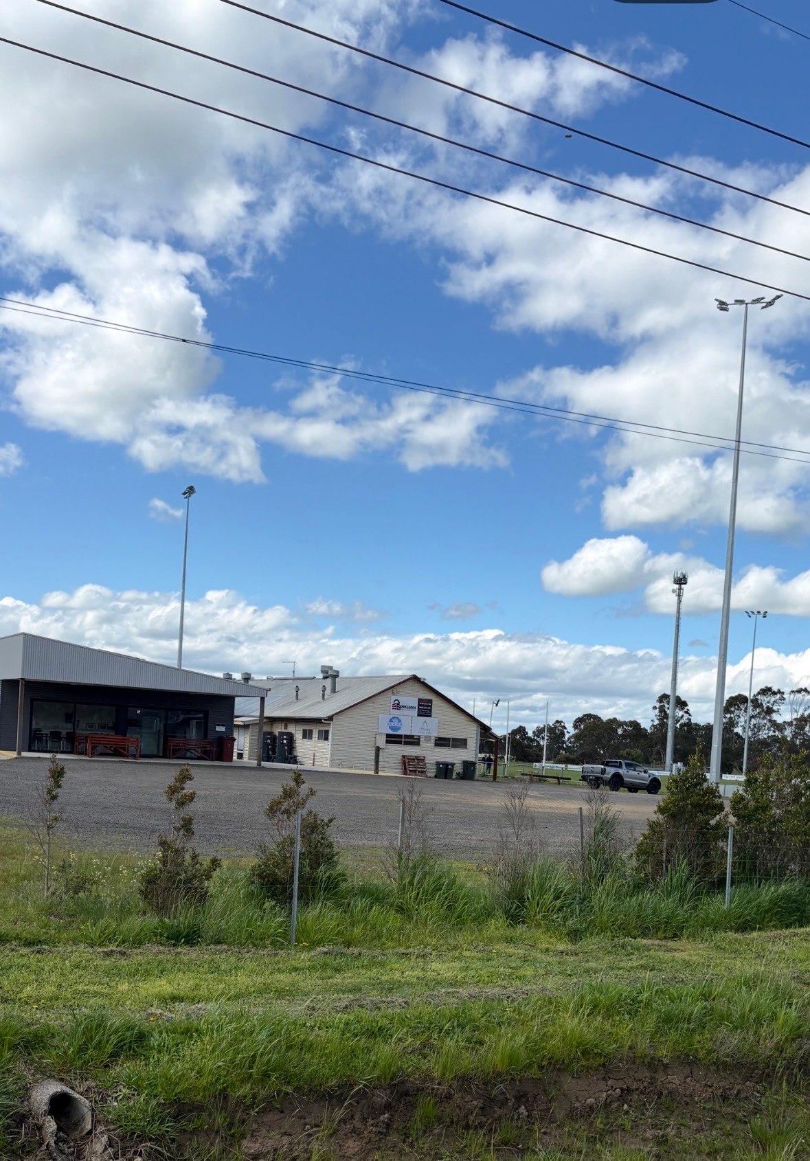 Birregurra Recreation Reserve