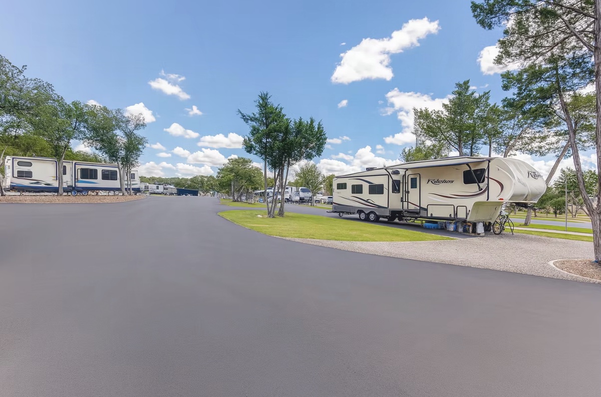 Sienna Ridge RV Park