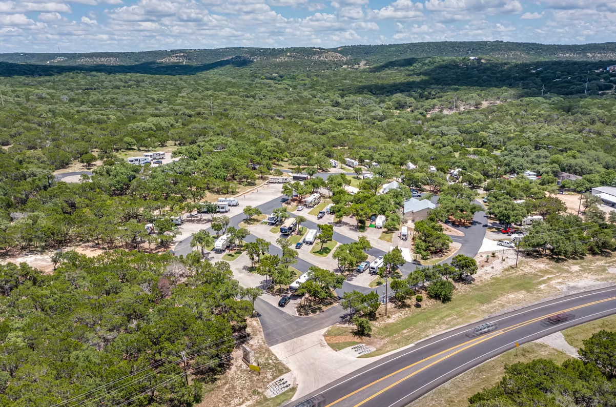 Sienna Ridge RV Park