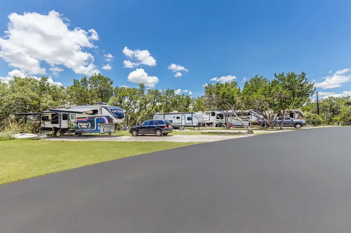 Sienna Ridge RV Park