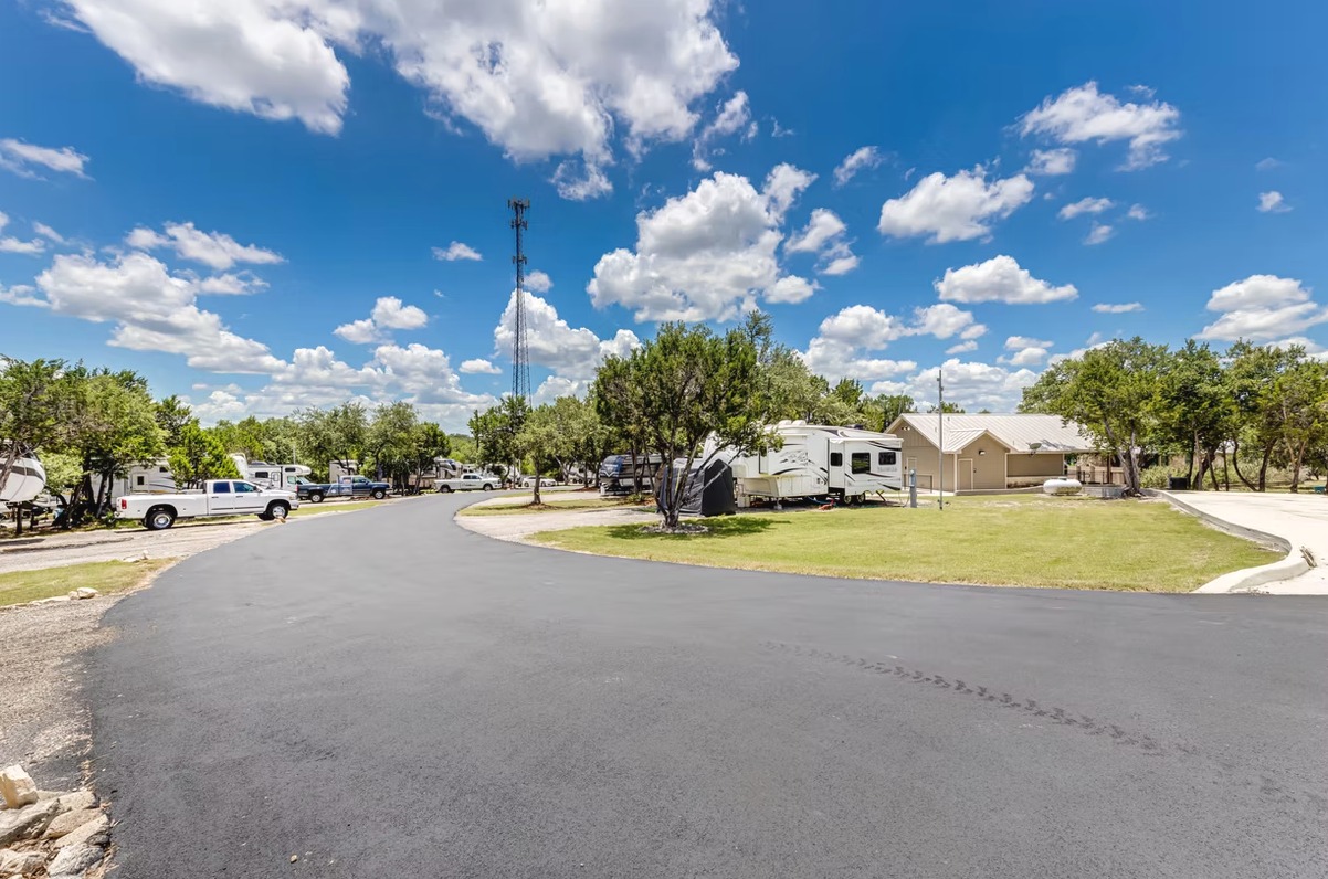 Sienna Ridge RV Park