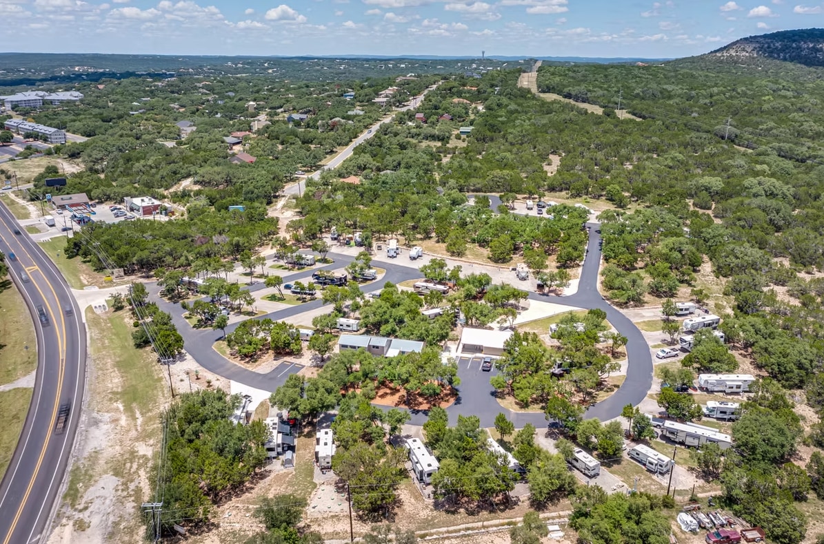 Sienna Ridge RV Park