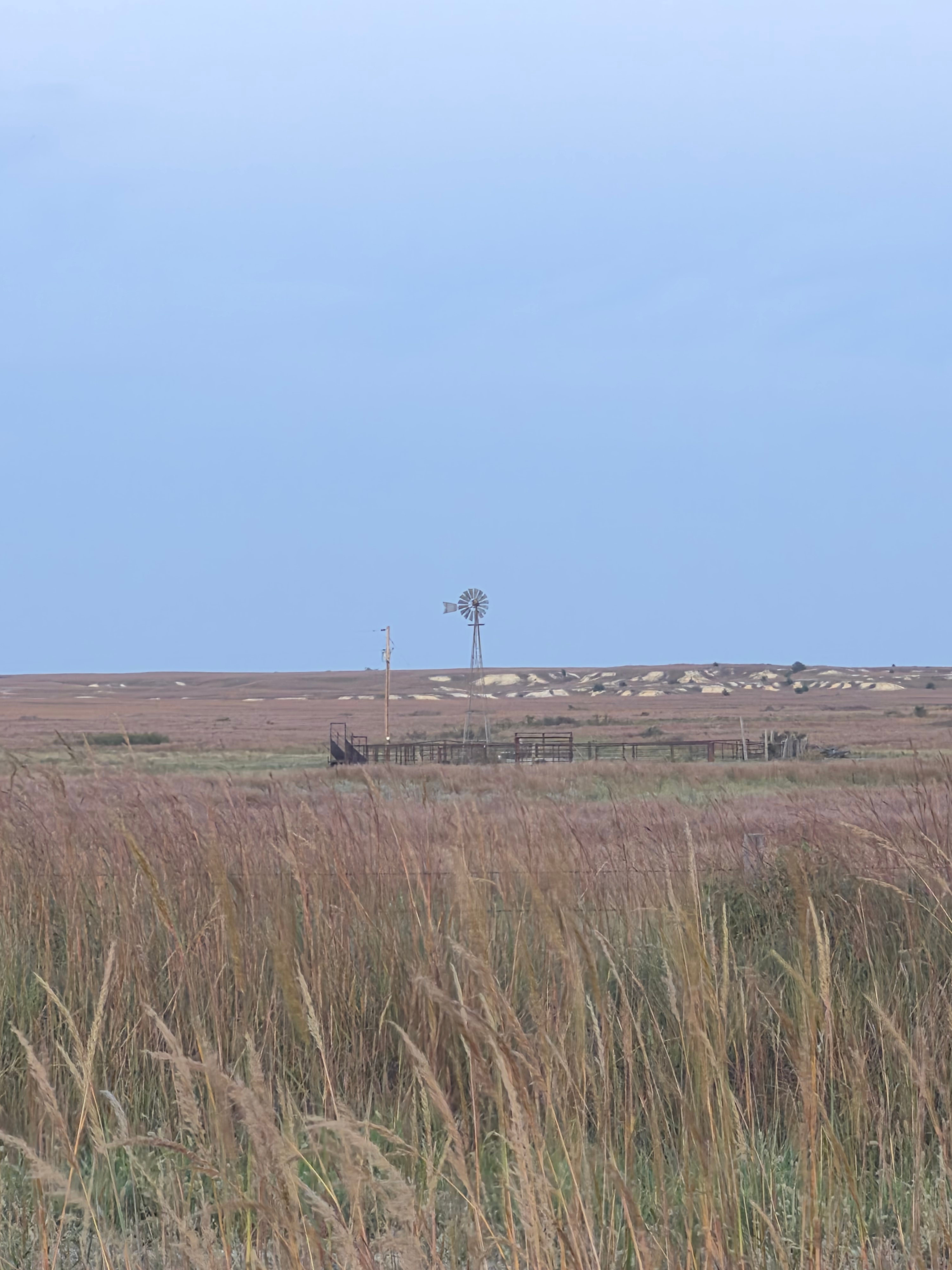 6 Road Ranch & Campground