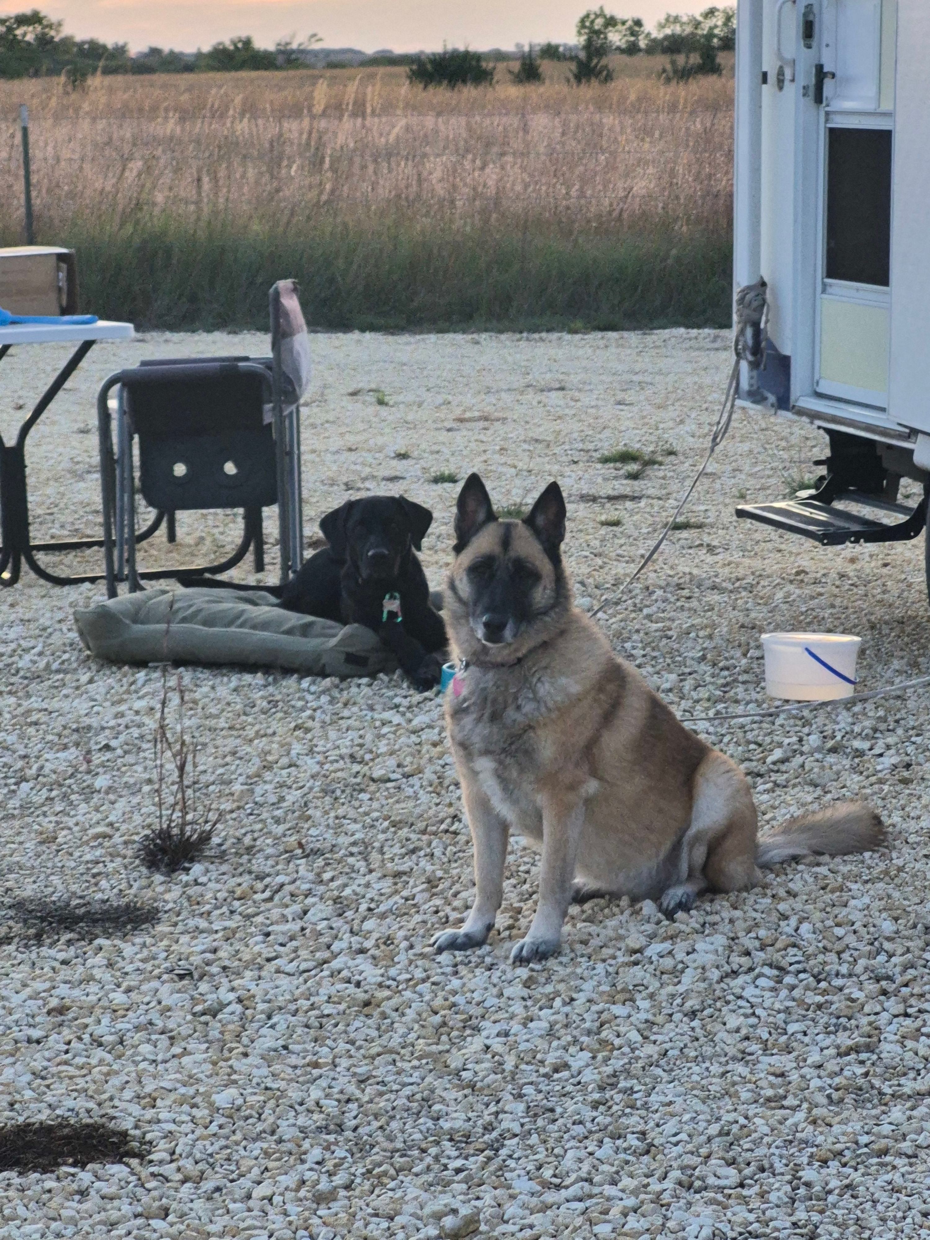 6 Road Ranch & Campground