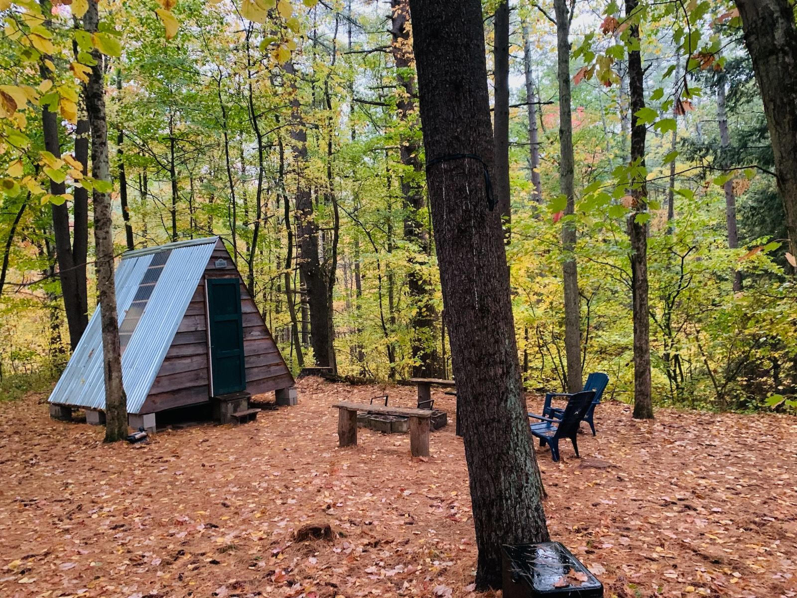 Pine Brook Retreat