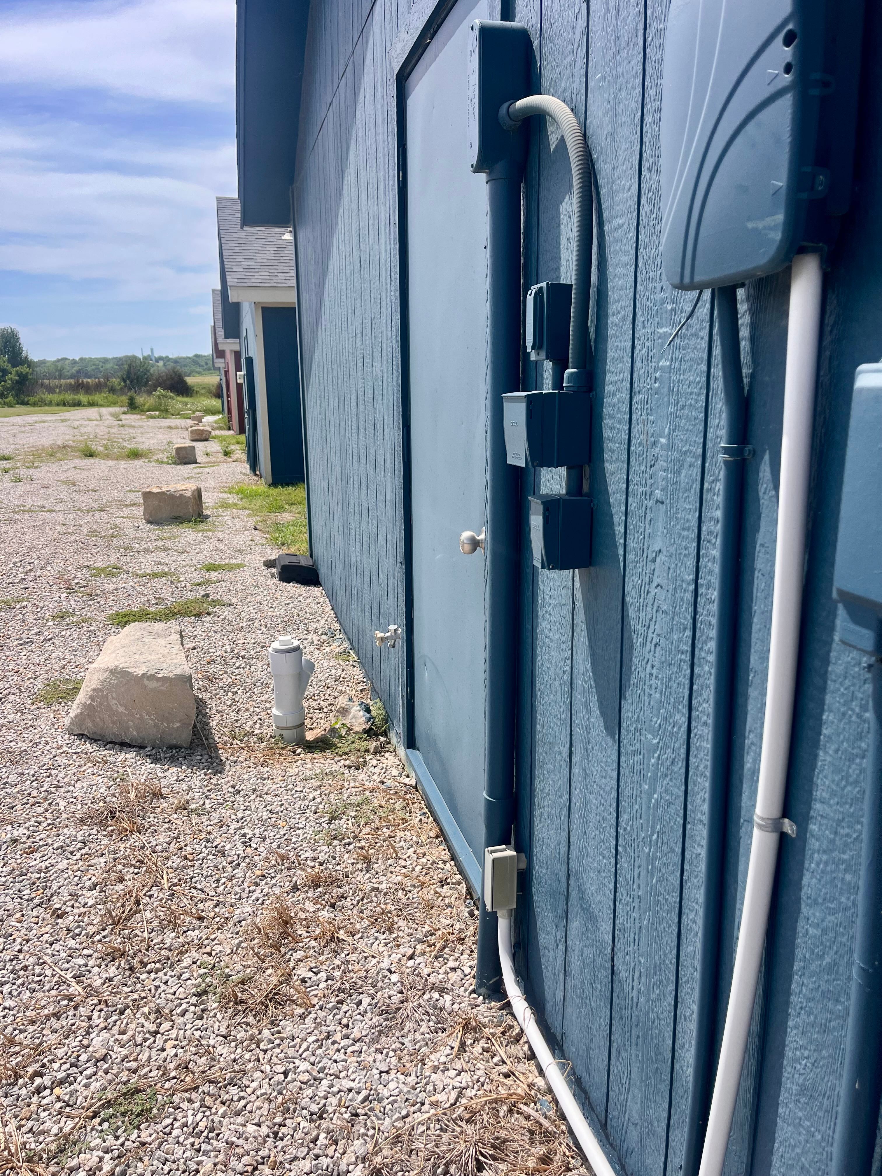 The Valley Cabins & RV