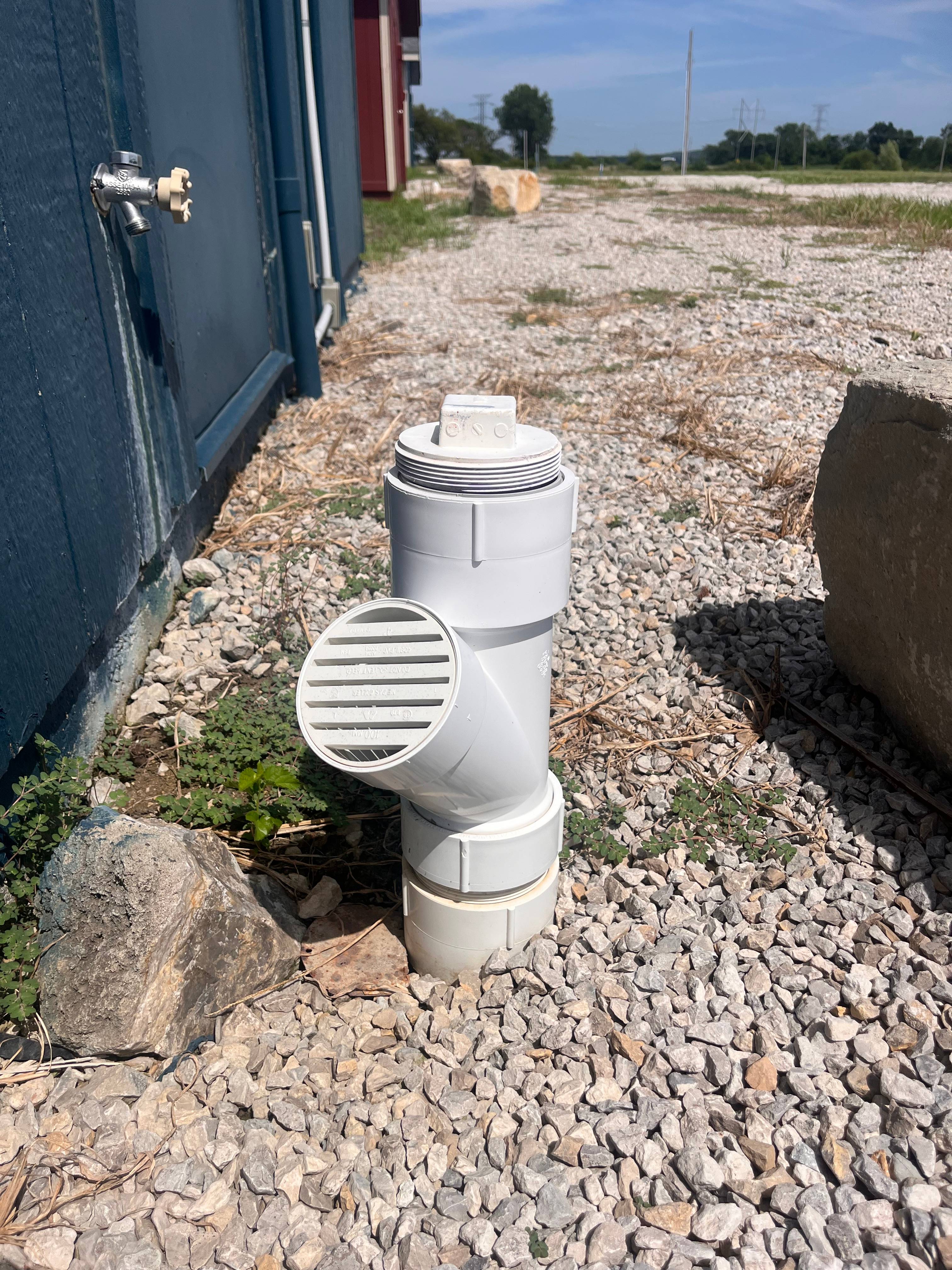 The Valley Cabins & RV