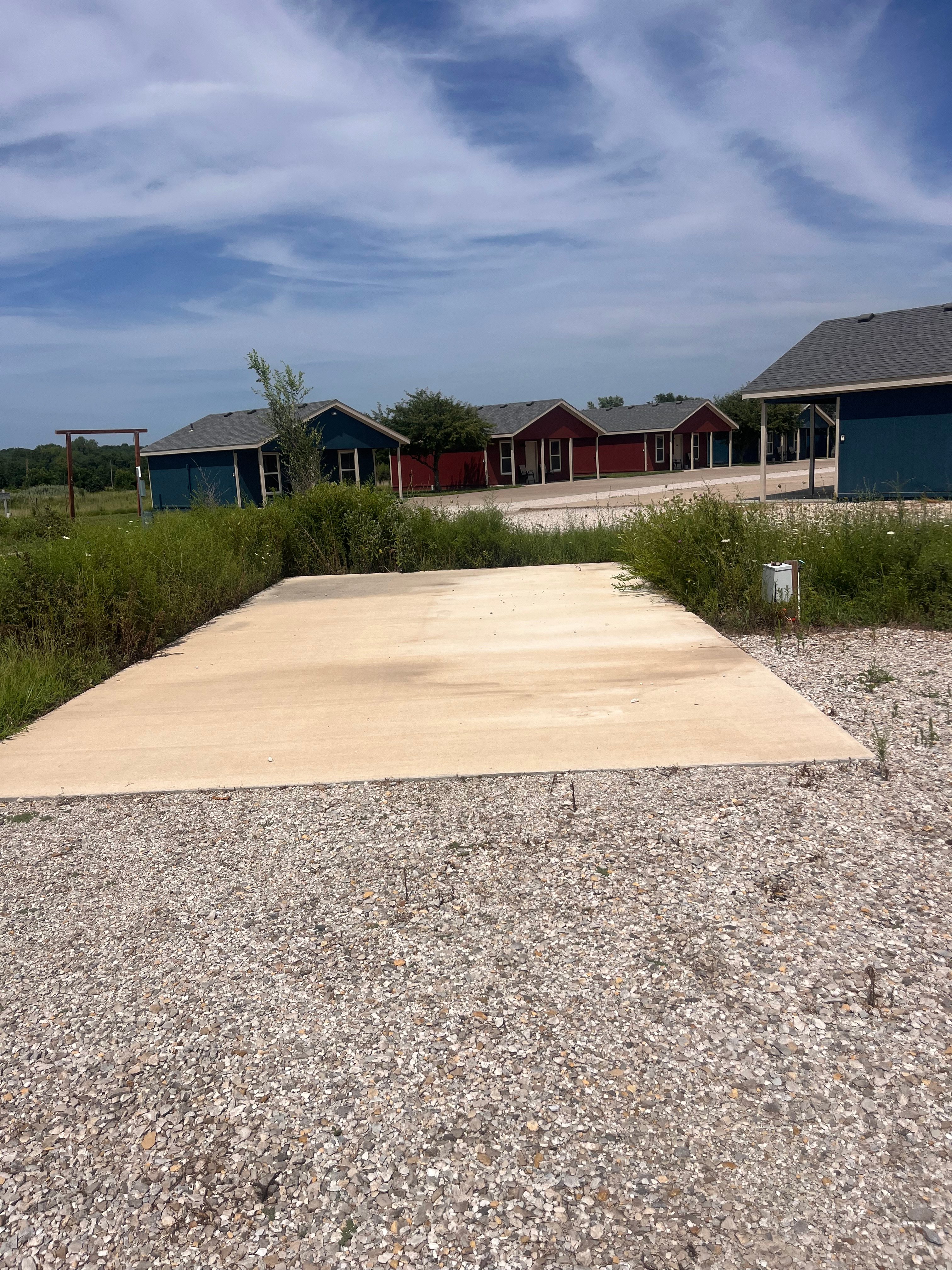 The Valley Cabins & RV