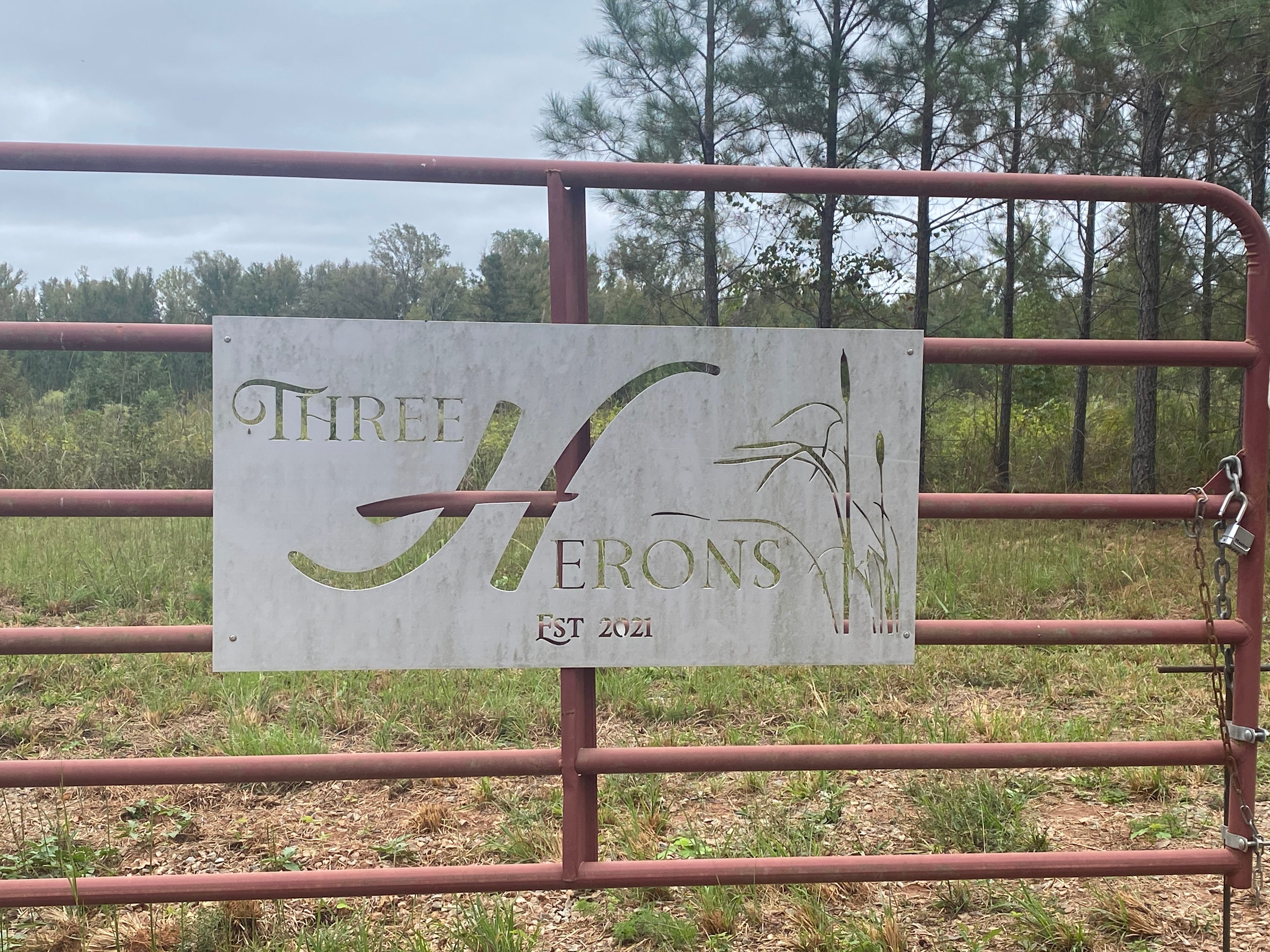 3 Herons Farm