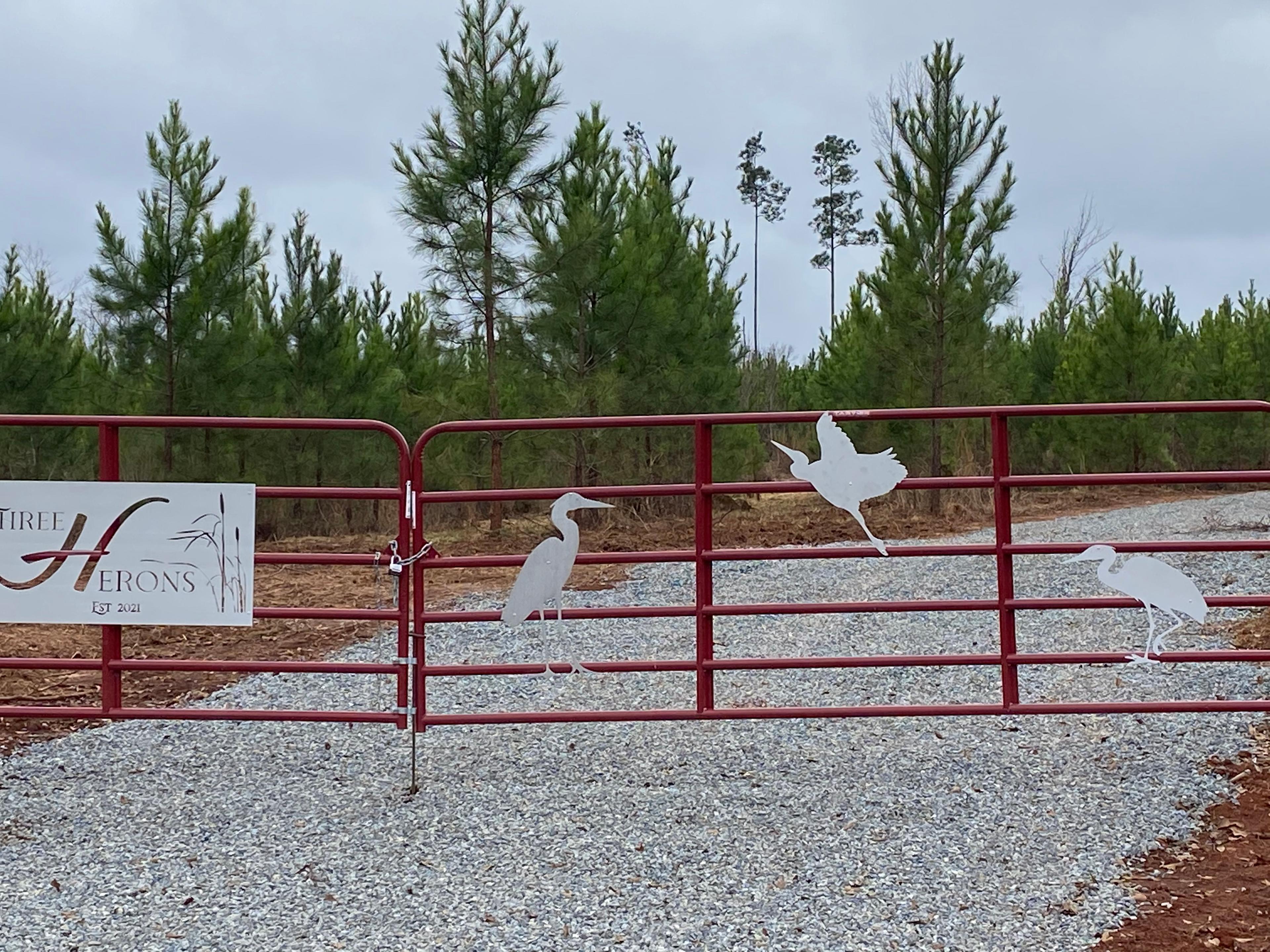 3 Herons Farm