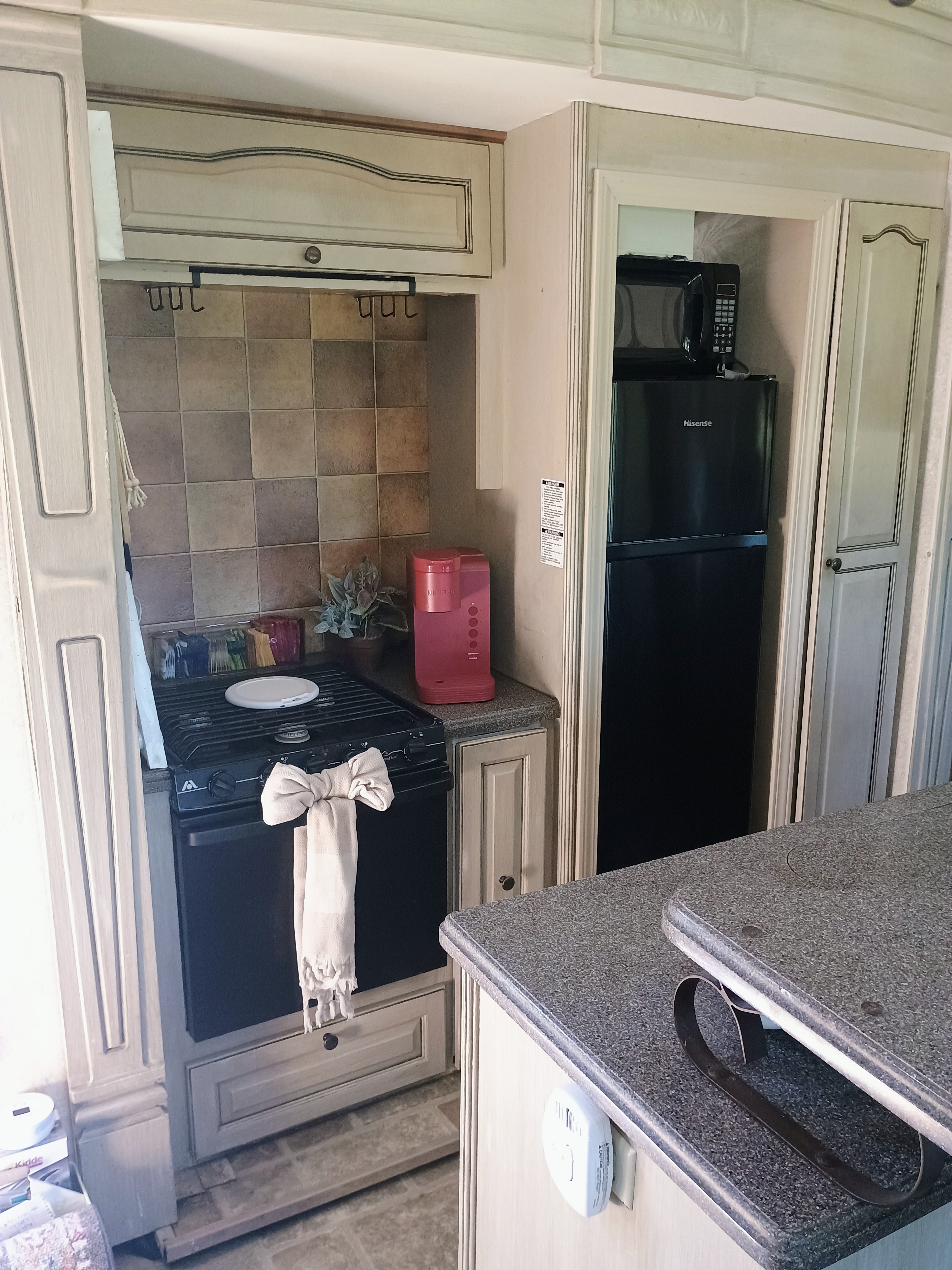 Sunset Mountain Tabernacle