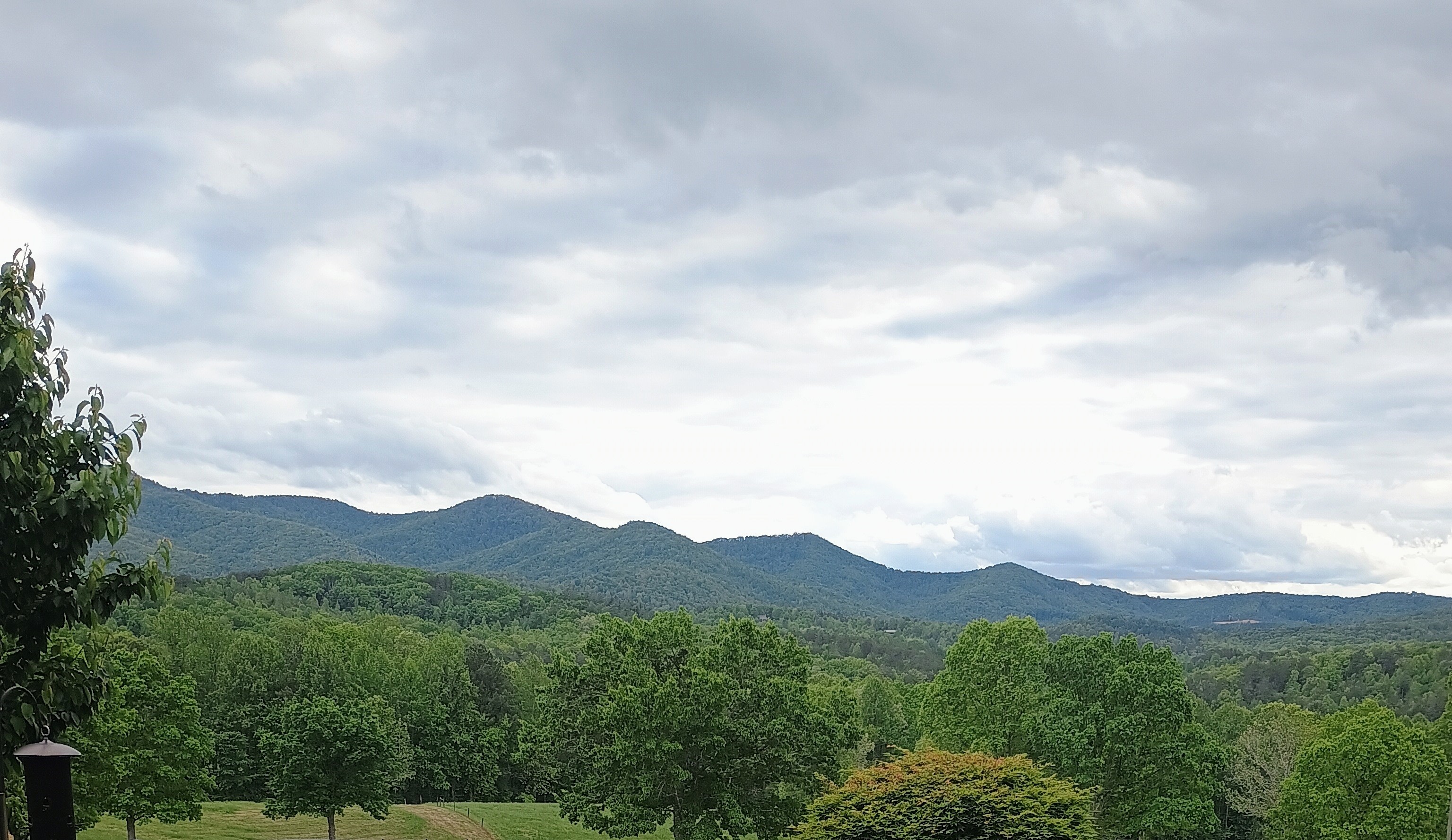 Sunset Mountain Tabernacle