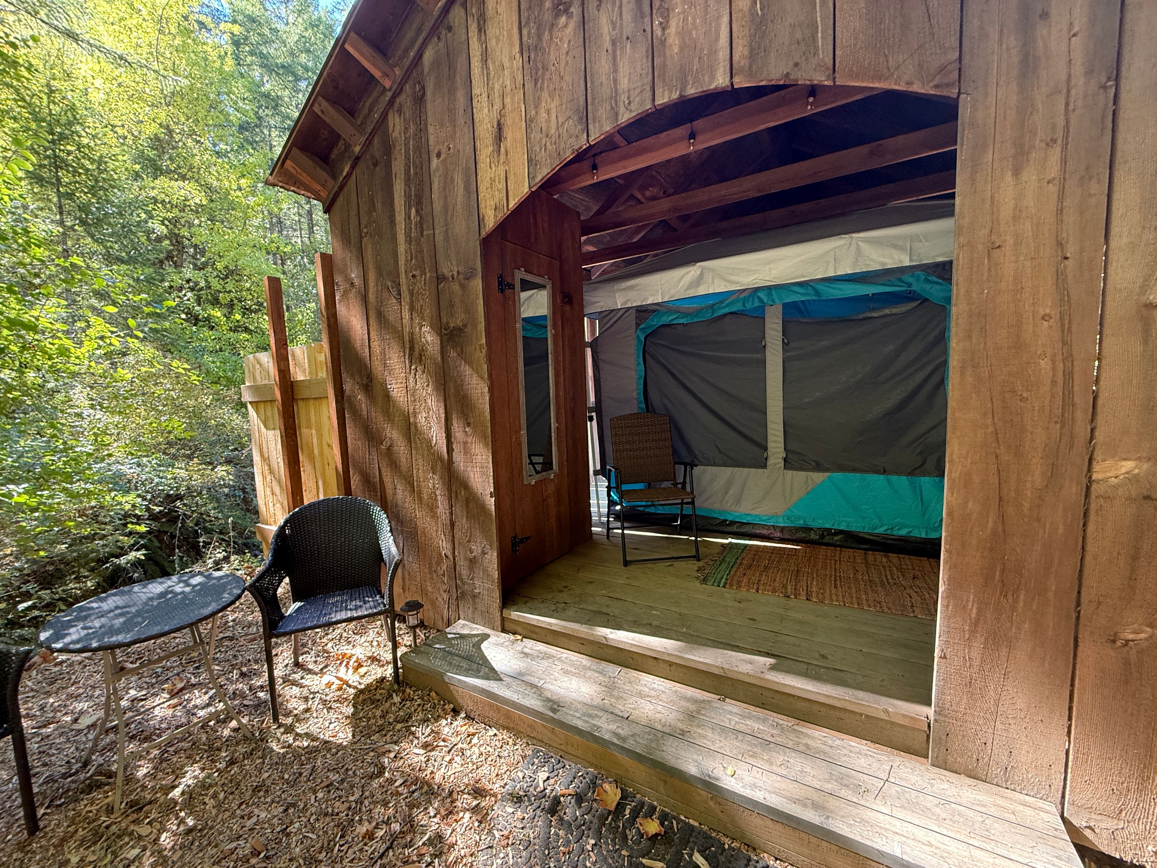 Whisper Canyon Ranch