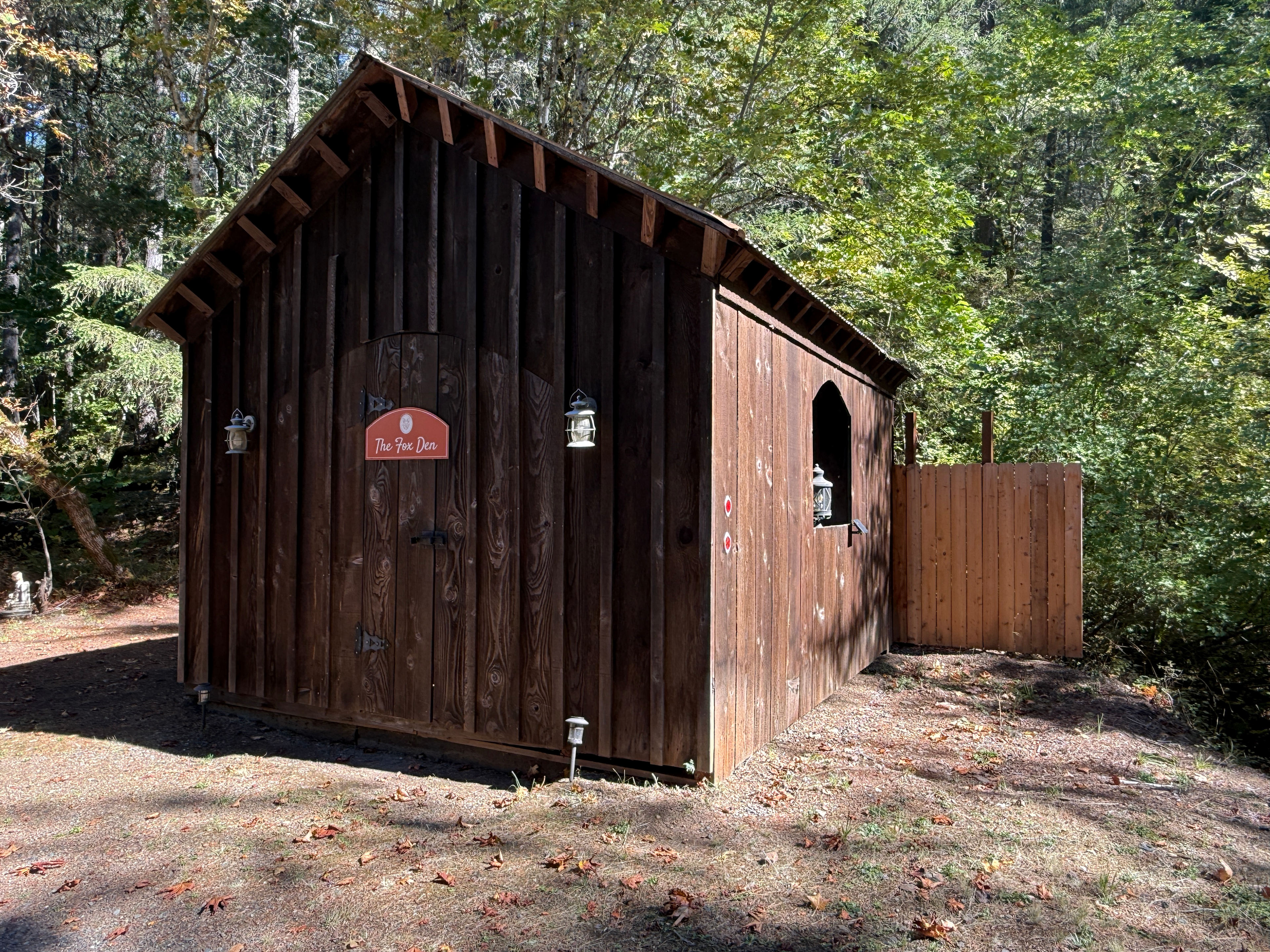 Whisper Canyon Ranch
