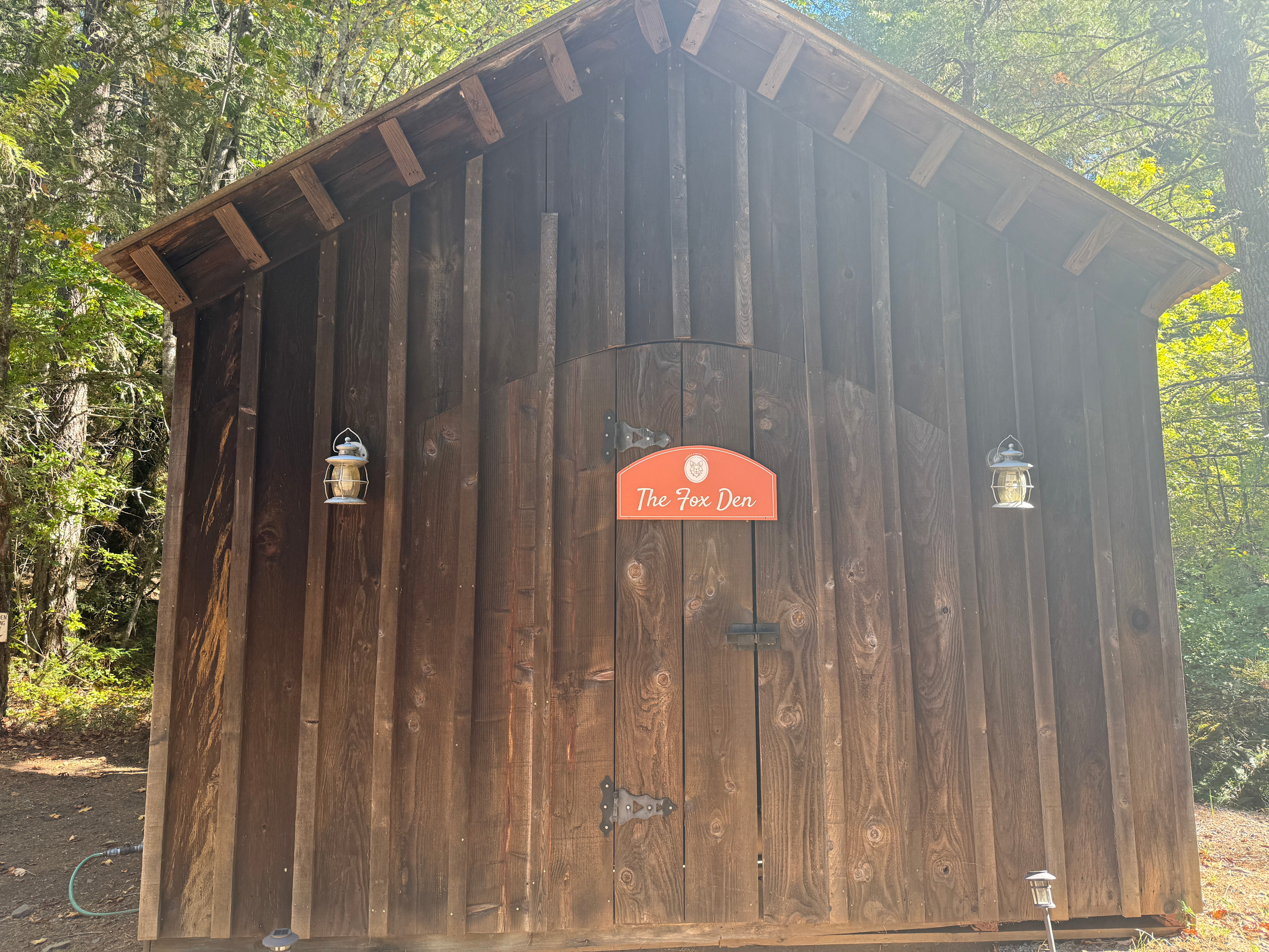 Whisper Canyon Ranch