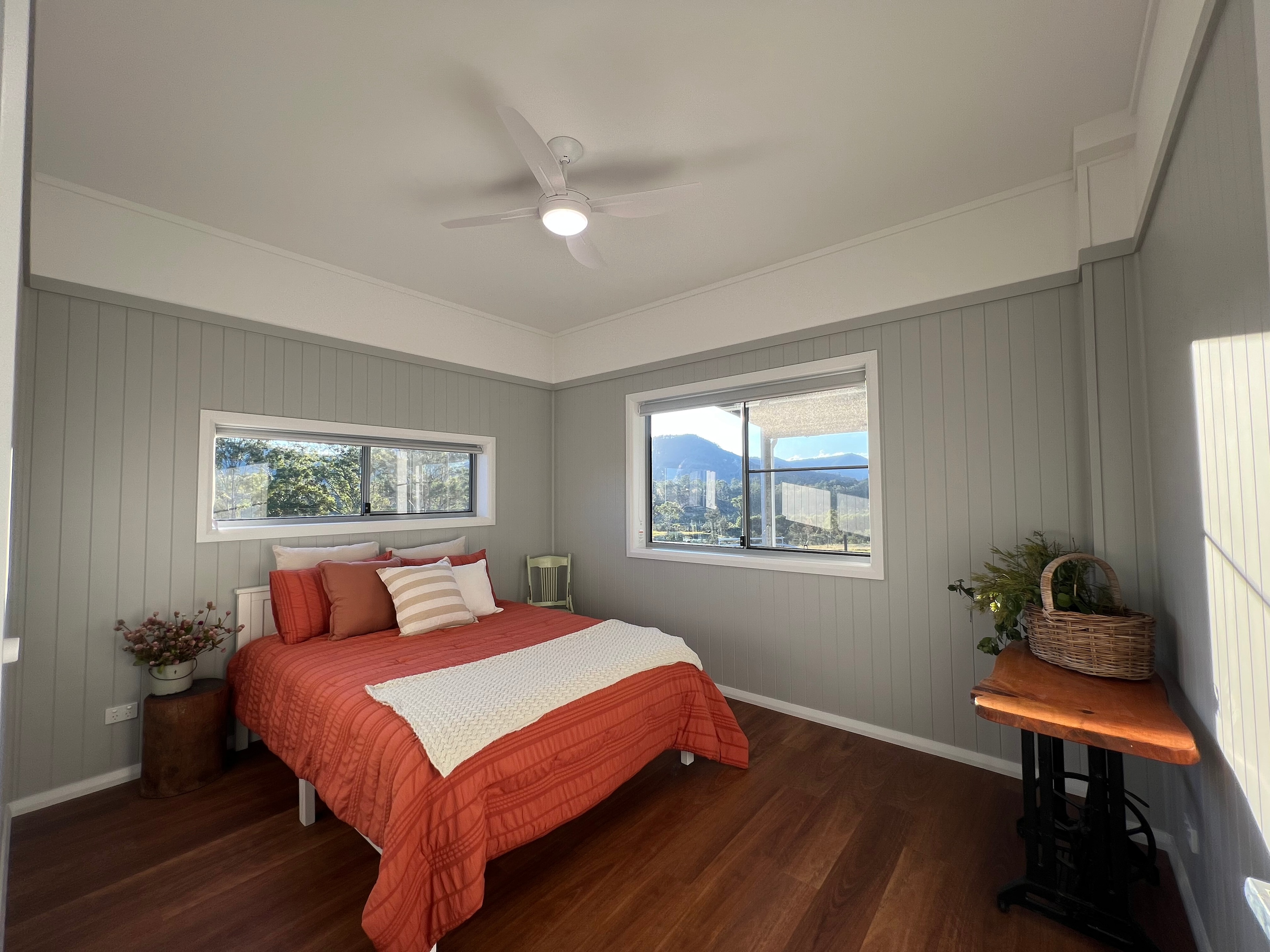 Cinnabar River Retreat