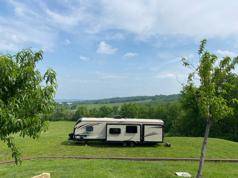 Fergedaboudit Vineyard and Winery