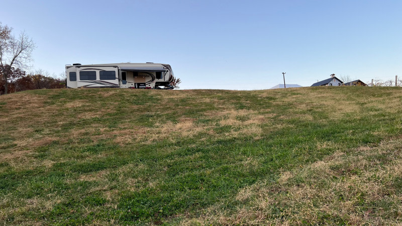 Fergedaboudit Vineyard and Winery