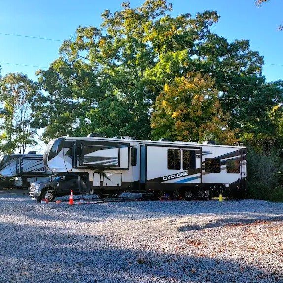 Camper Hollow Campground