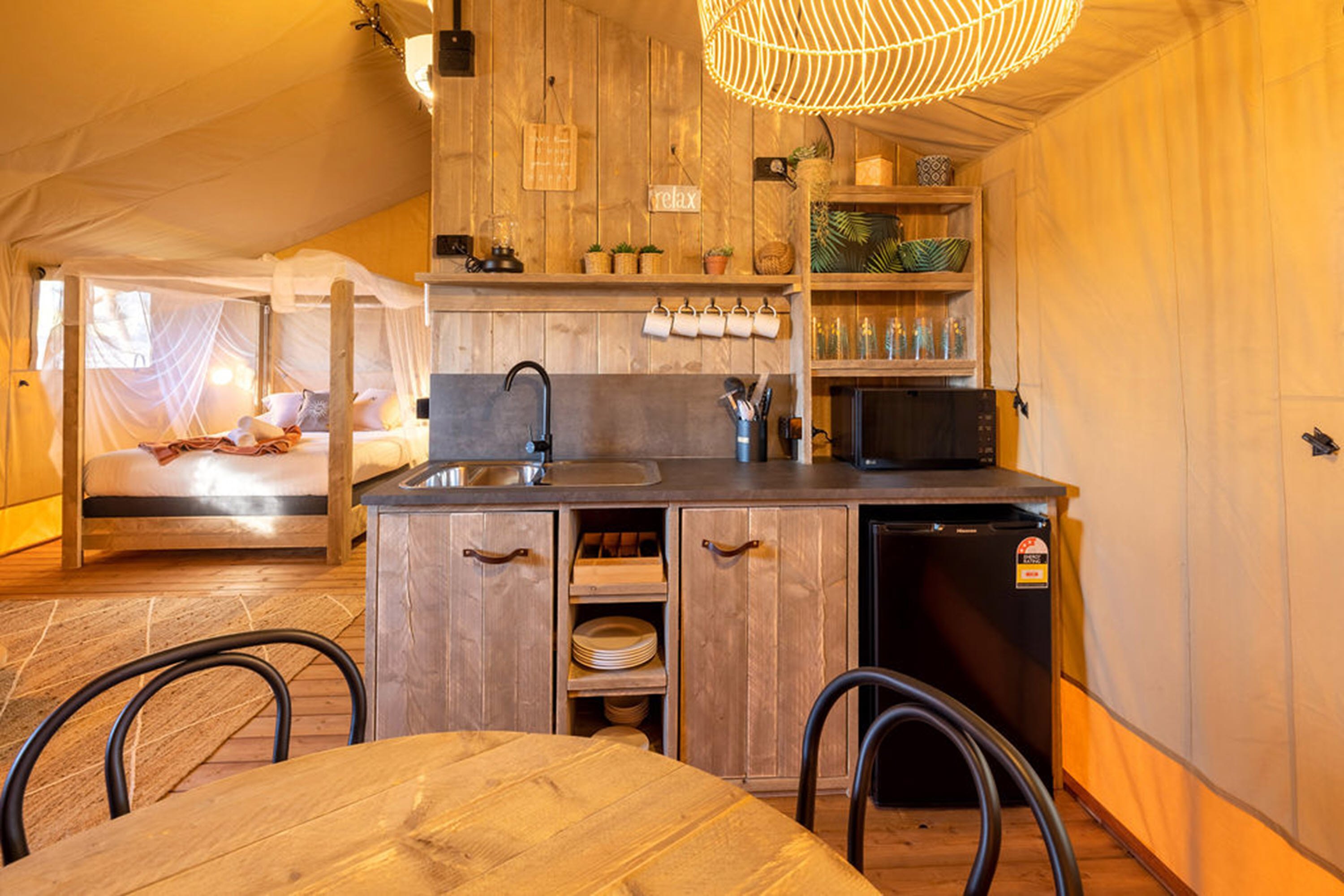 BIG4 Deniliquin Holiday Park