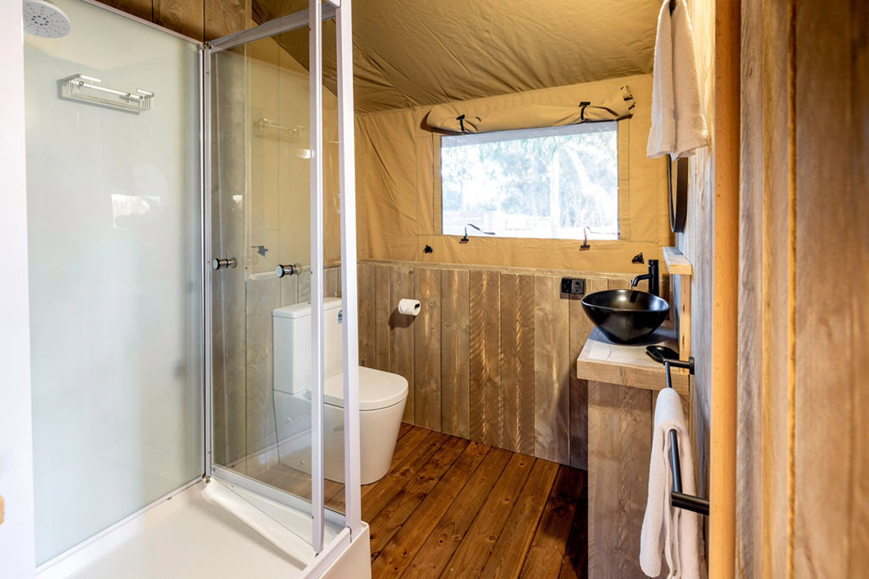 BIG4 Deniliquin Holiday Park