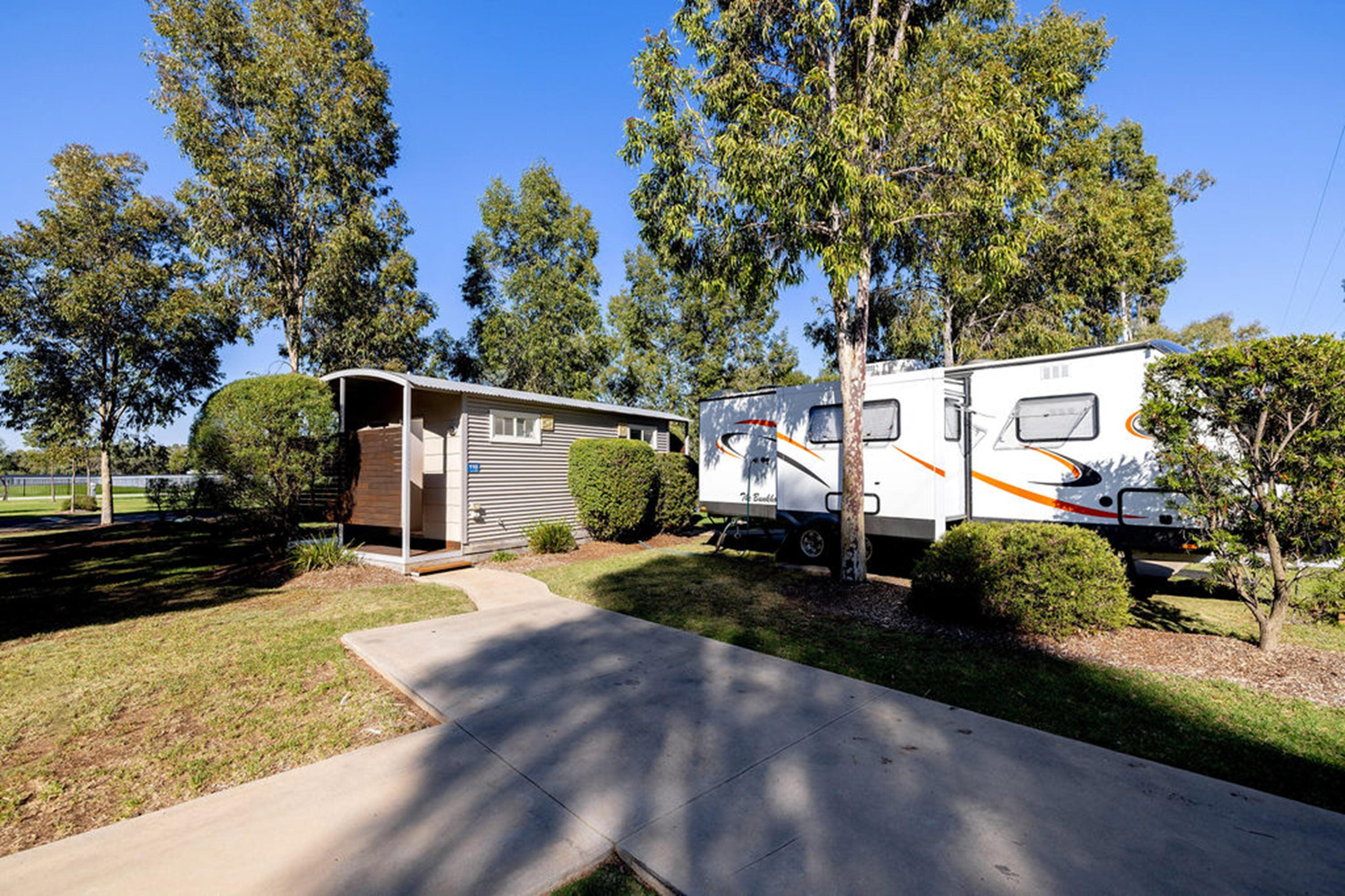 BIG4 Deniliquin Holiday Park