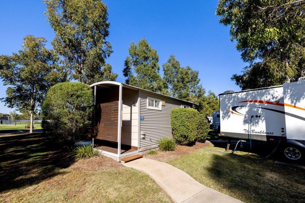 BIG4 Deniliquin Holiday Park