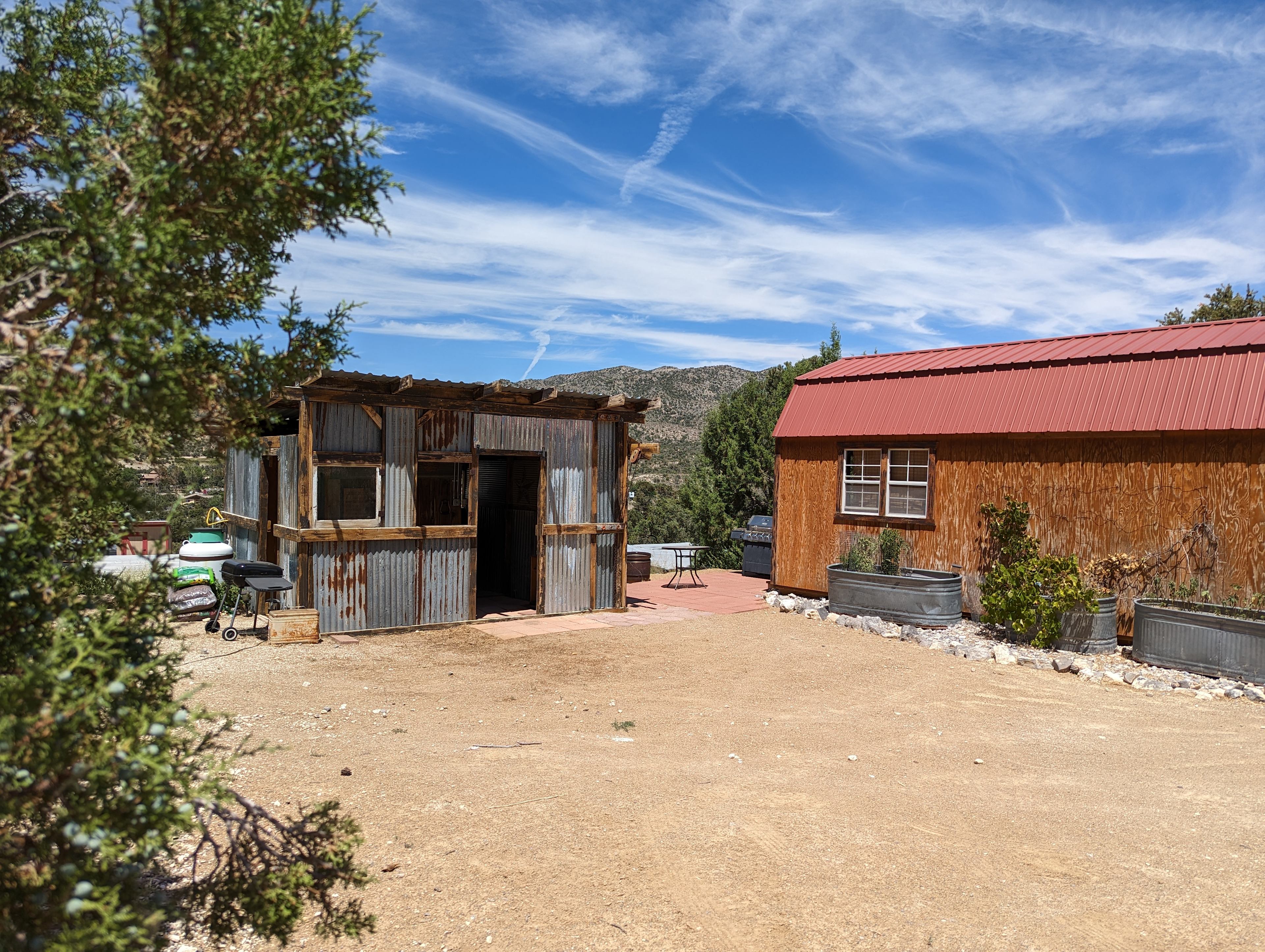 Wild Sage Ranch Elk Preserve