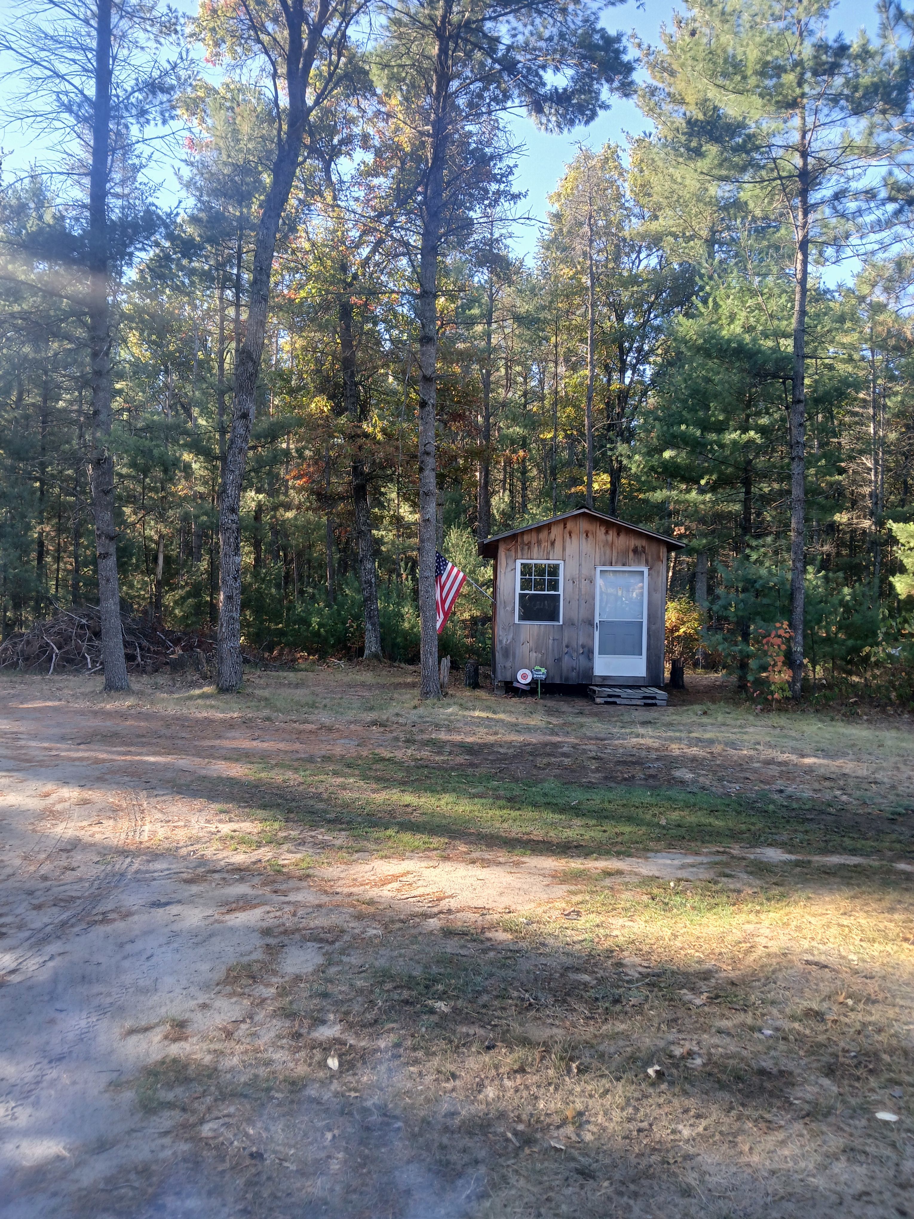 Muddy Maple Homestead