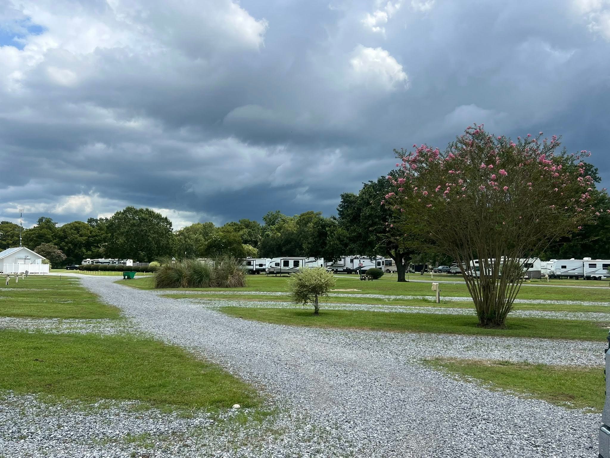 Bayou Wilderness RV Campground