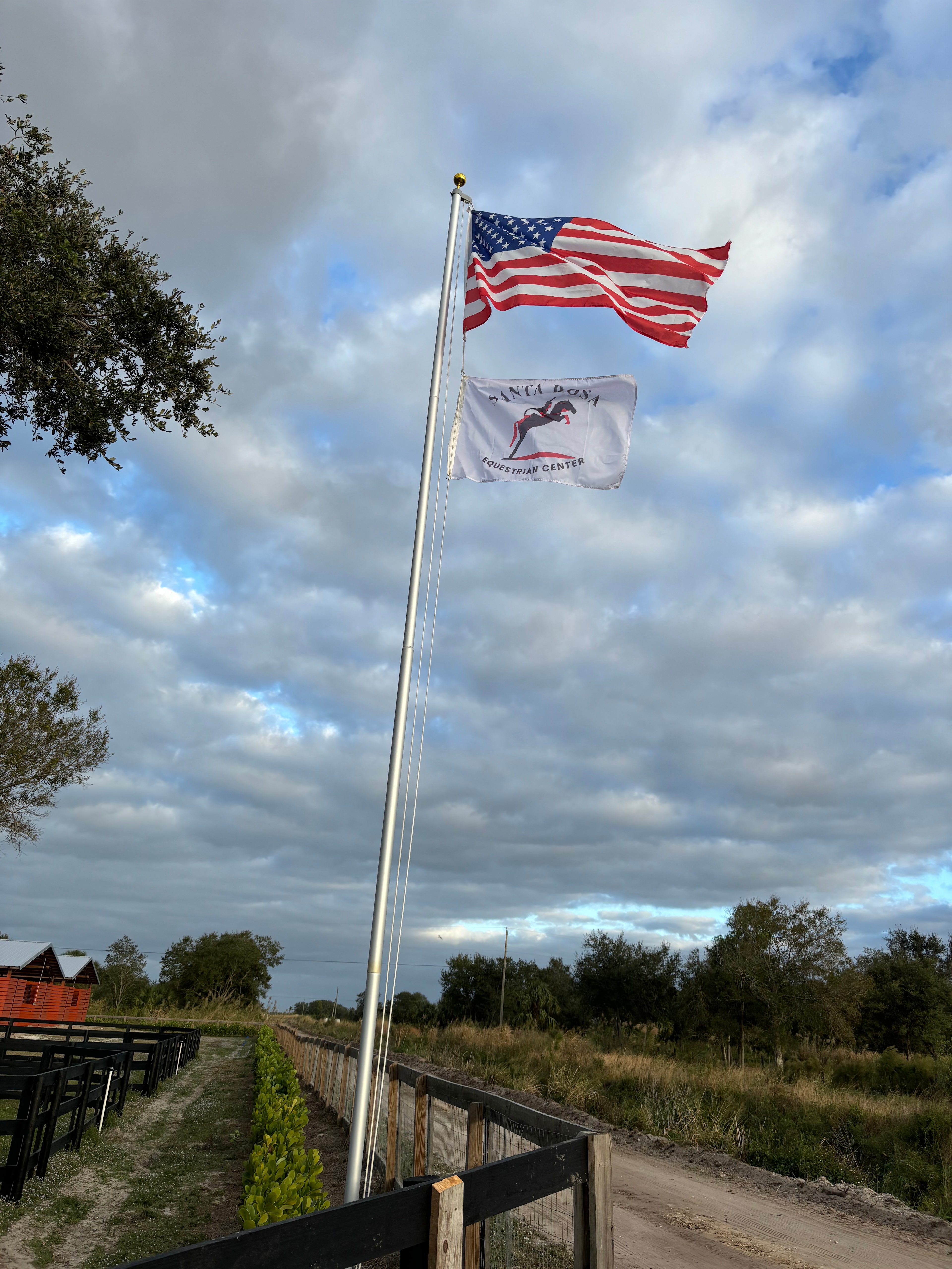 Santa Rosa Equestrian Center