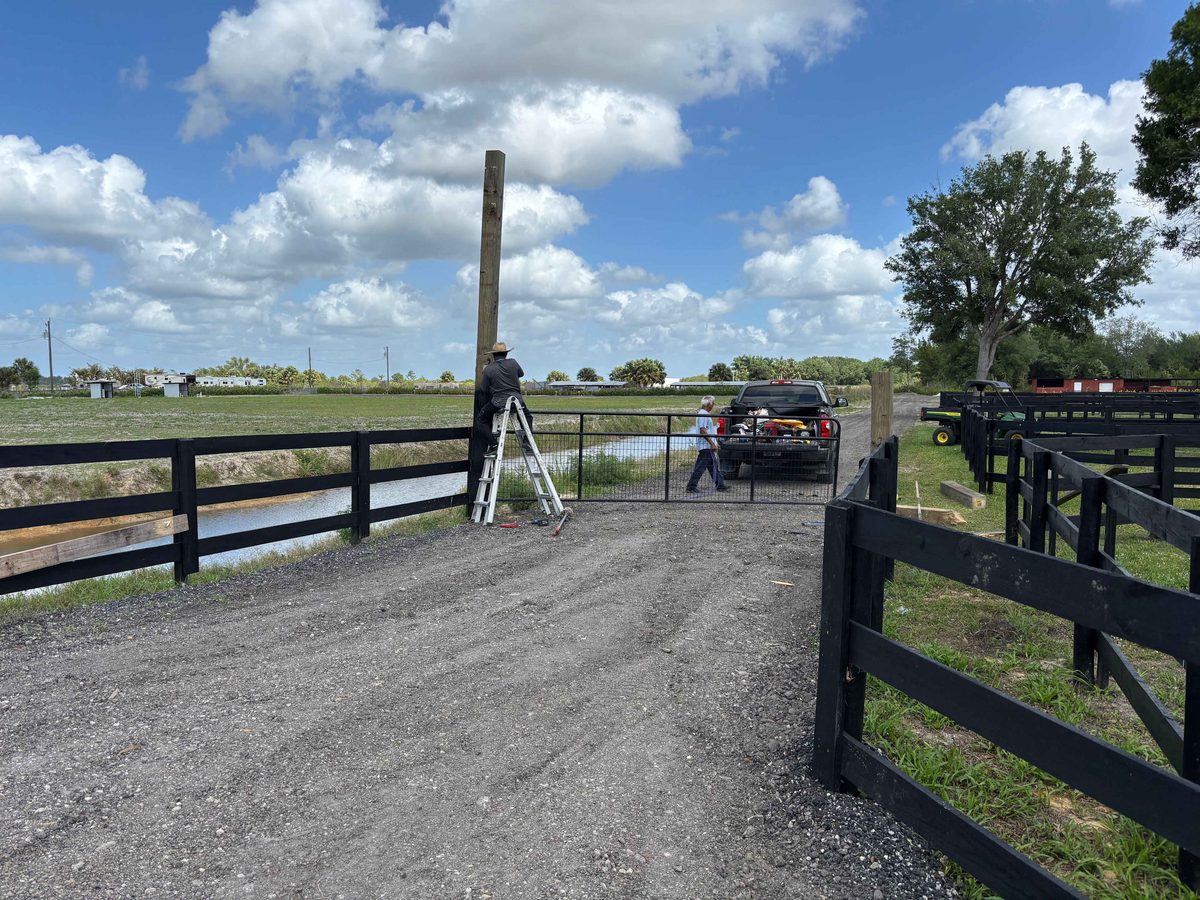 Santa Rosa Equestrian Center
