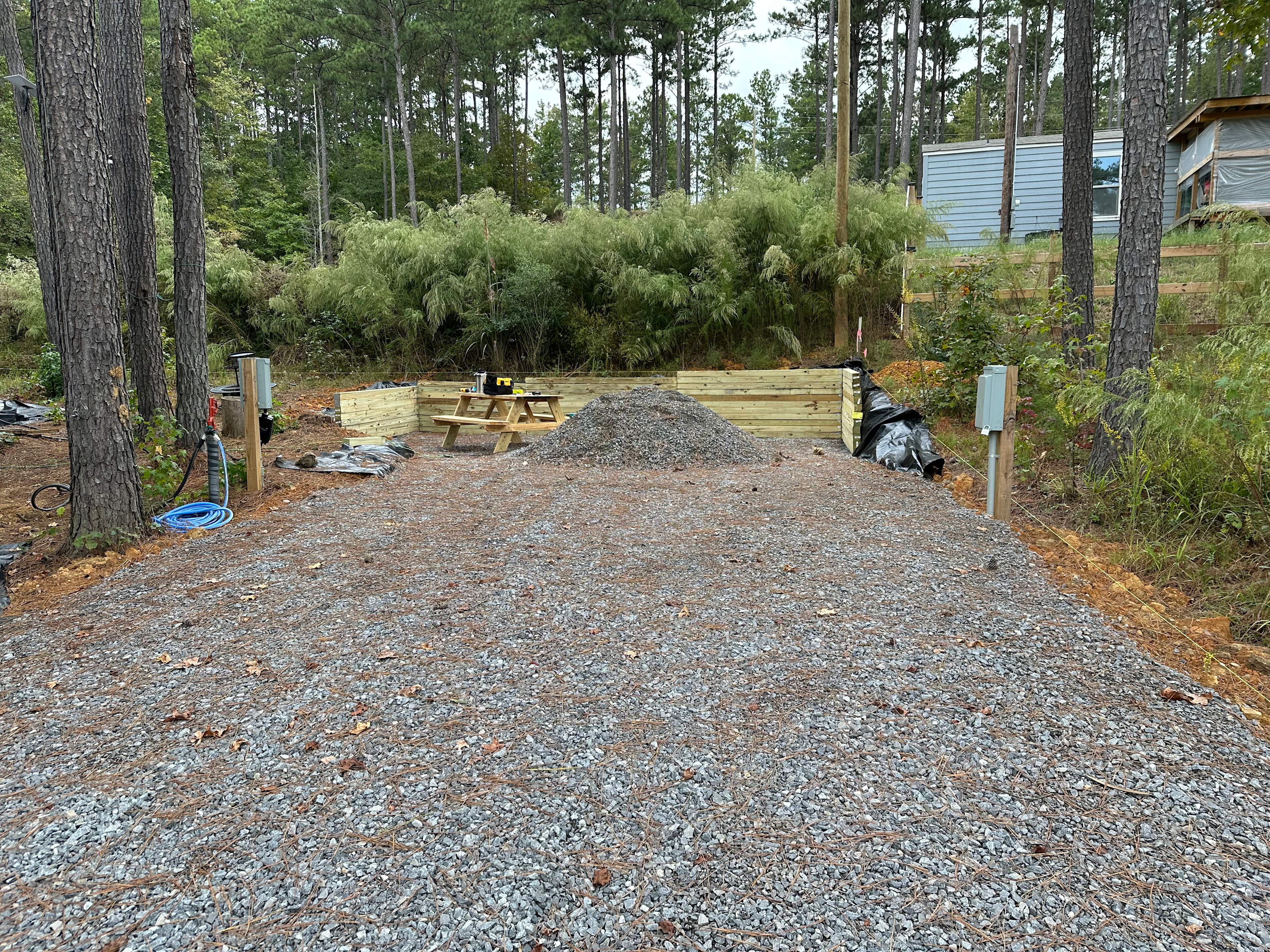 Coosa River Lot