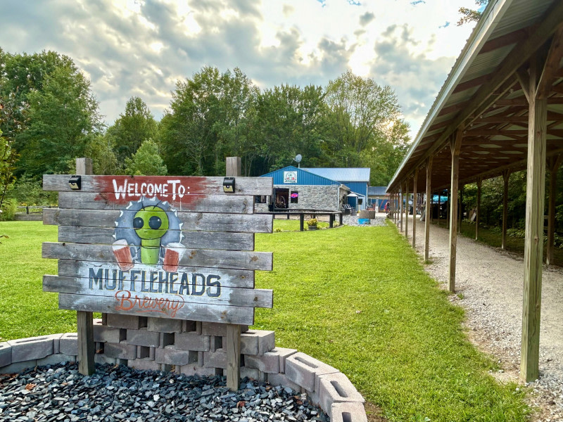 Muffleheads Brewery