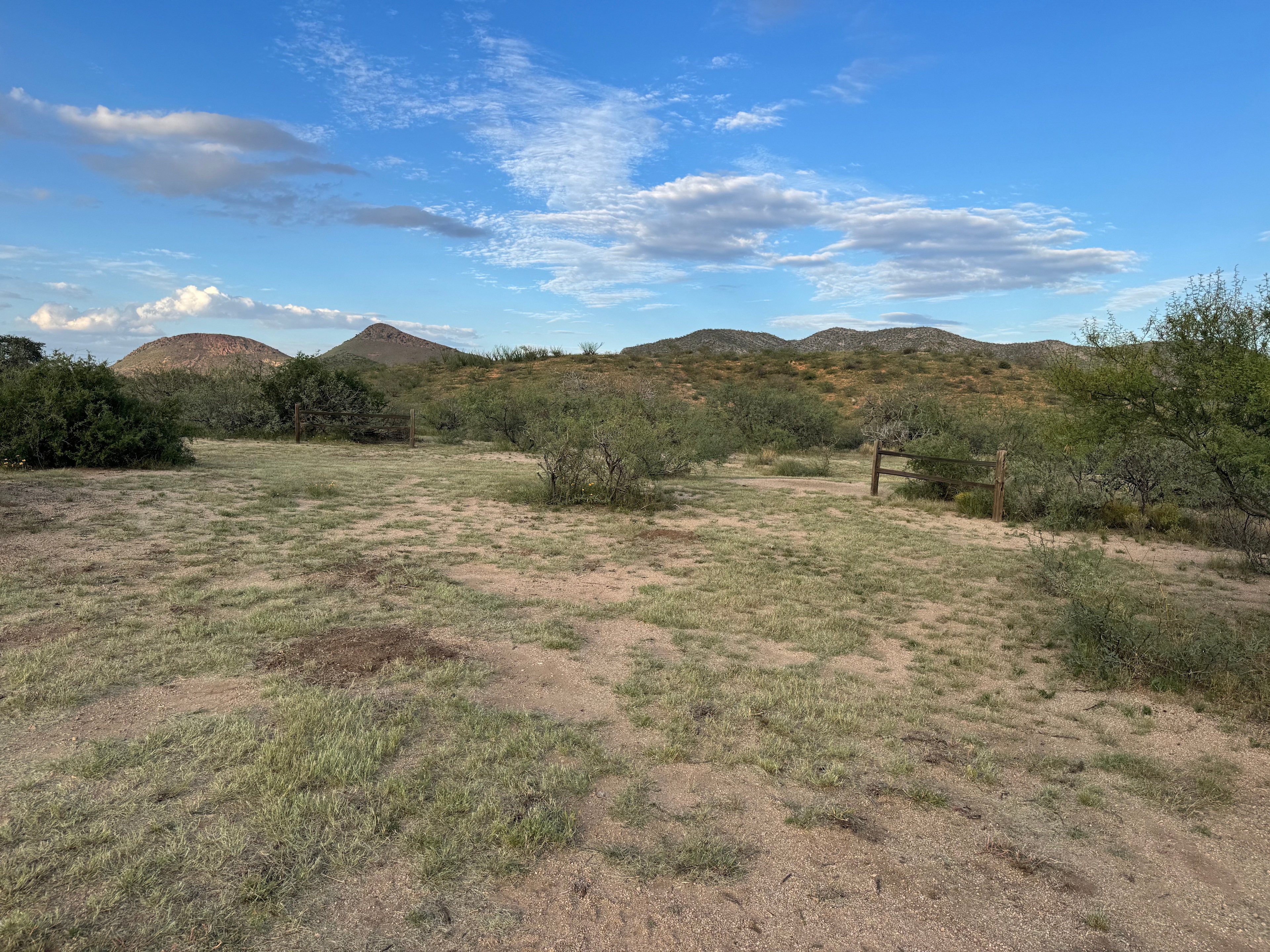High Desert Ghost Town Getaway
