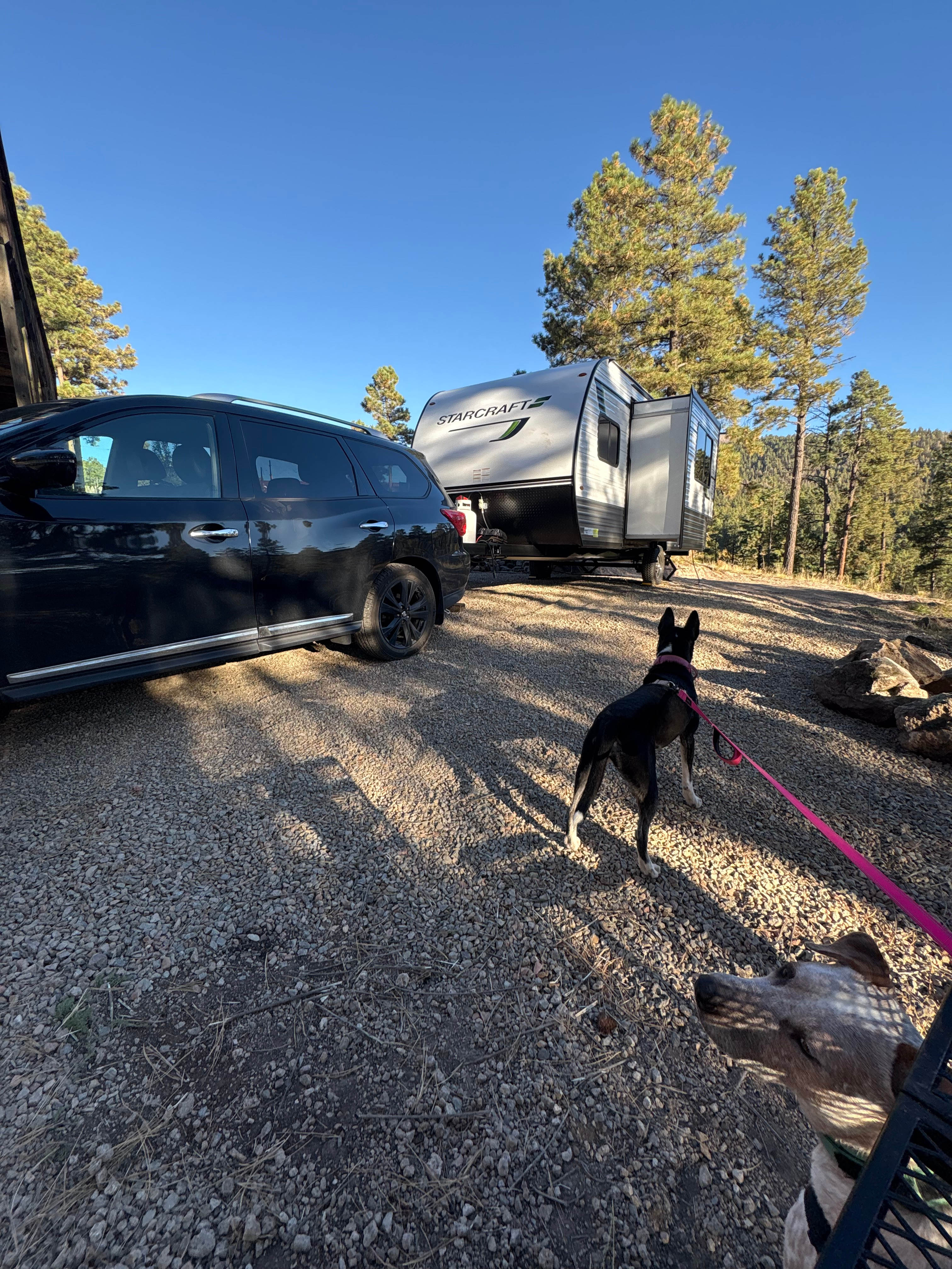 Mountain Pines Valley View